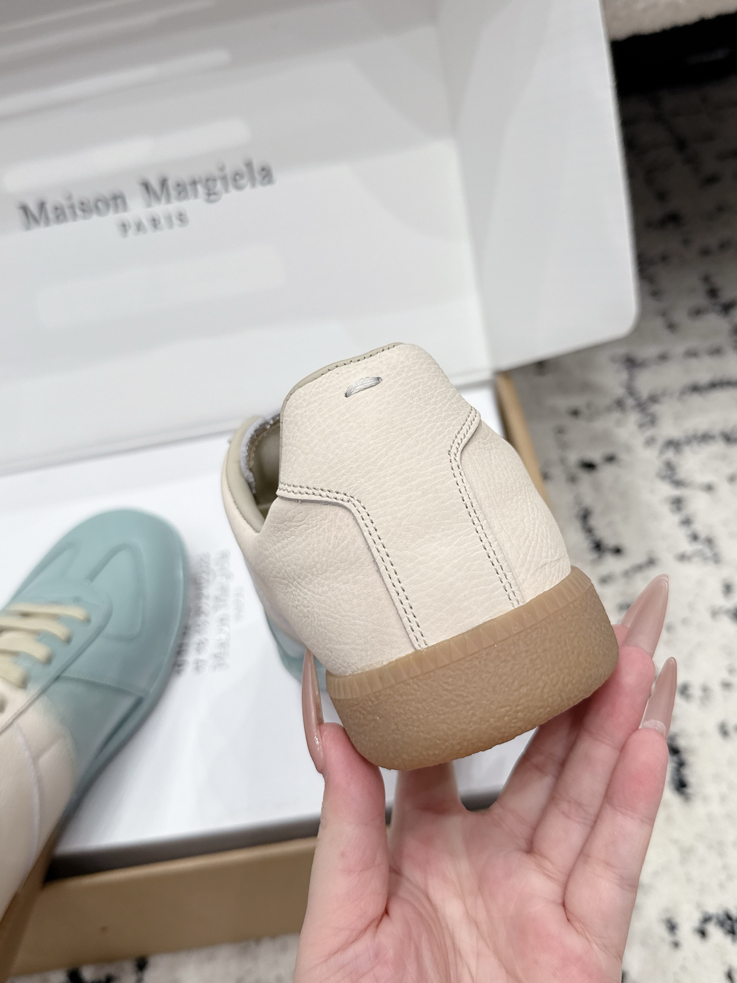 Designer Sneakers