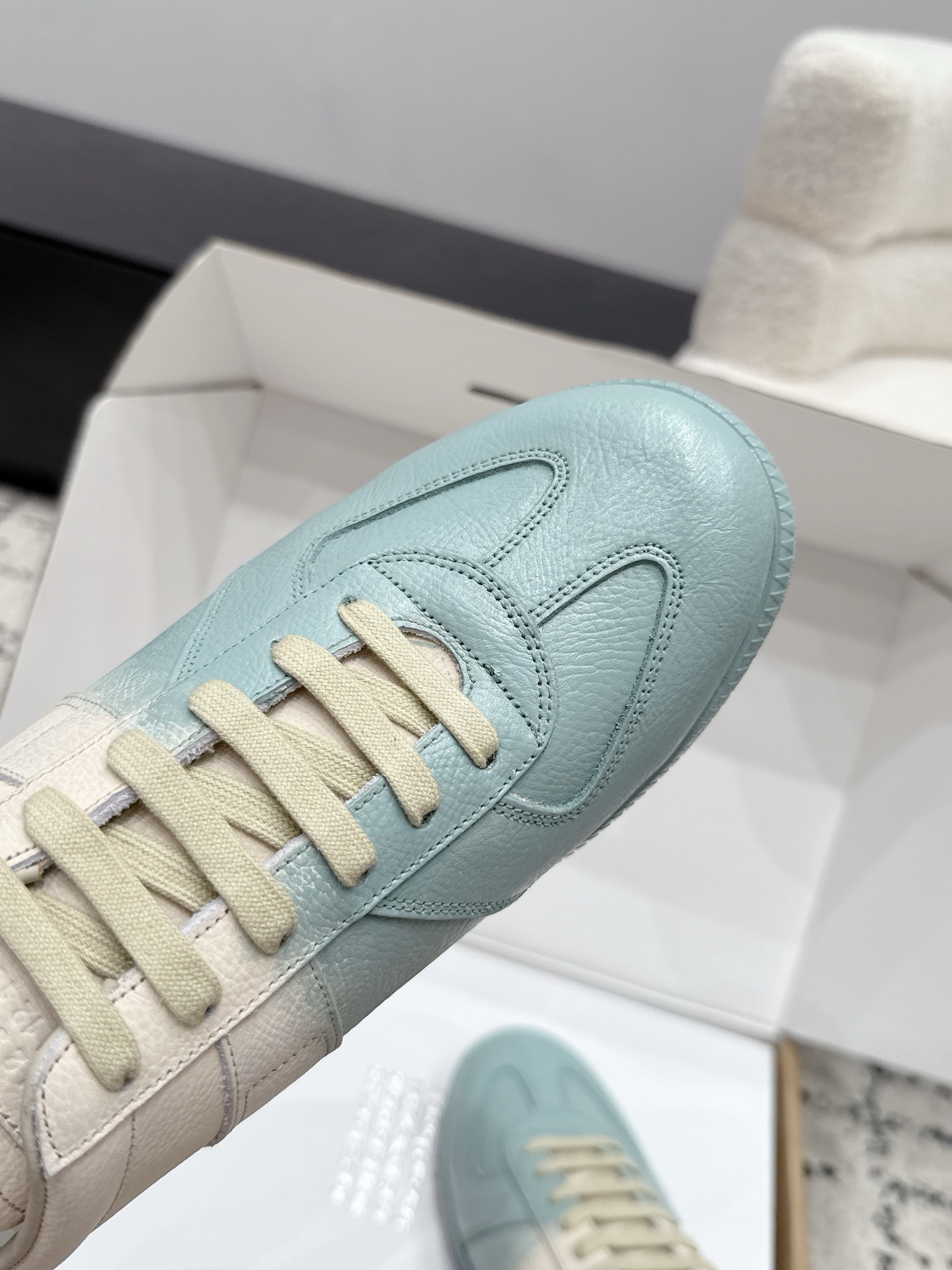 Designer Sneakers
