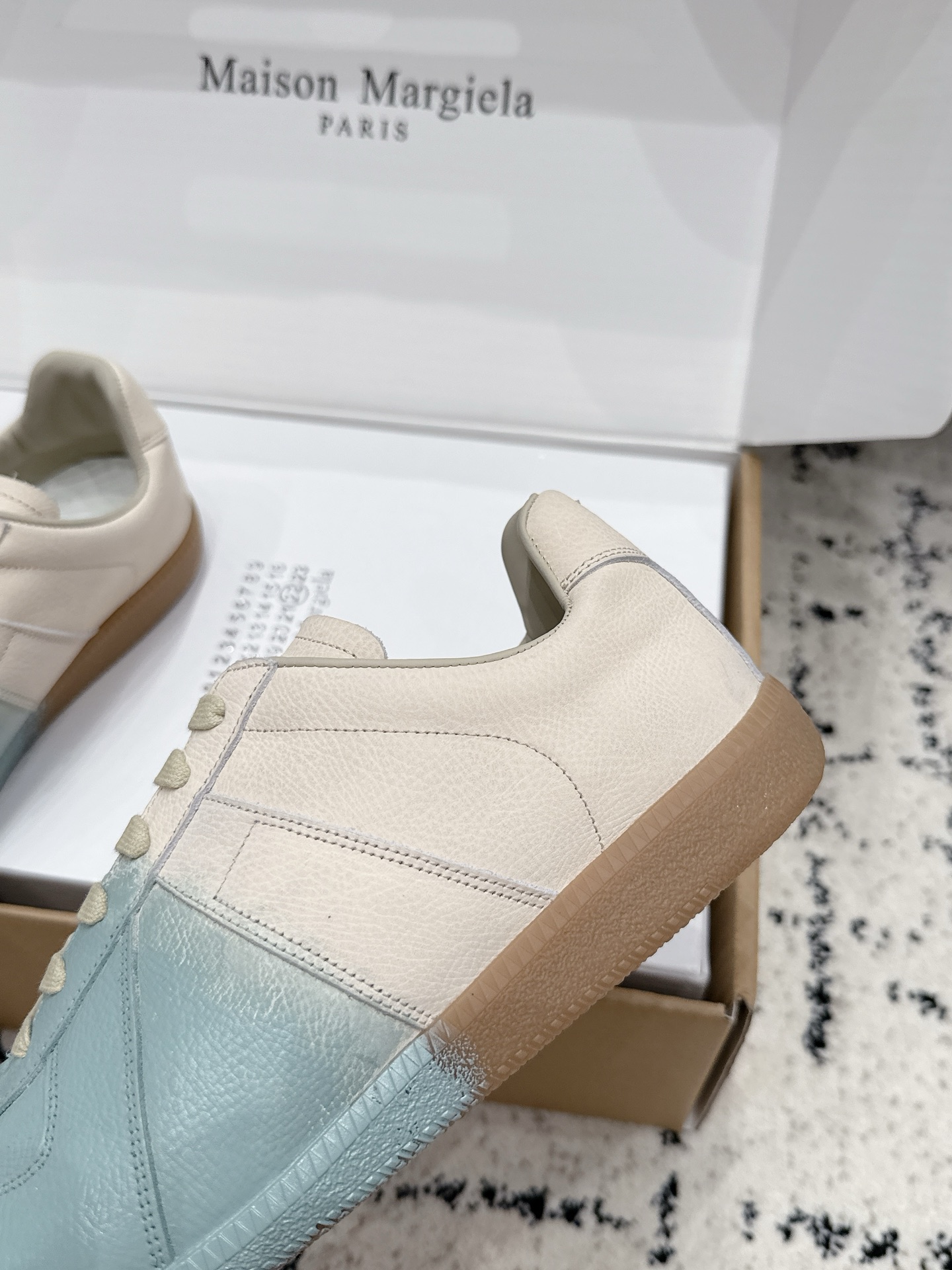 Designer Sneakers