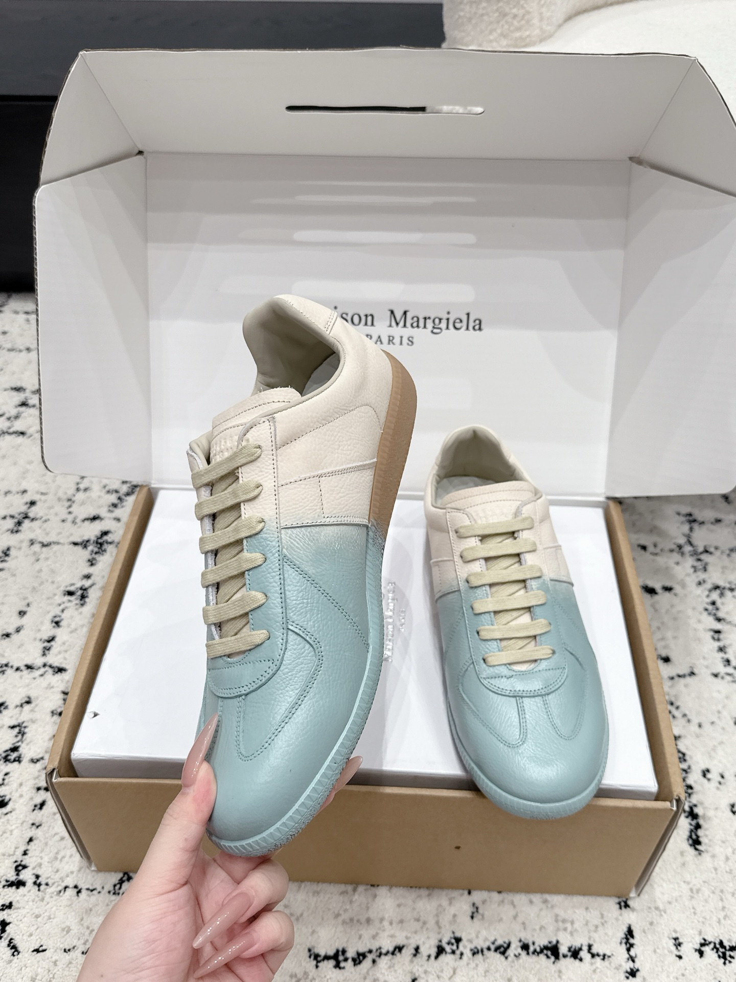Designer Sneakers