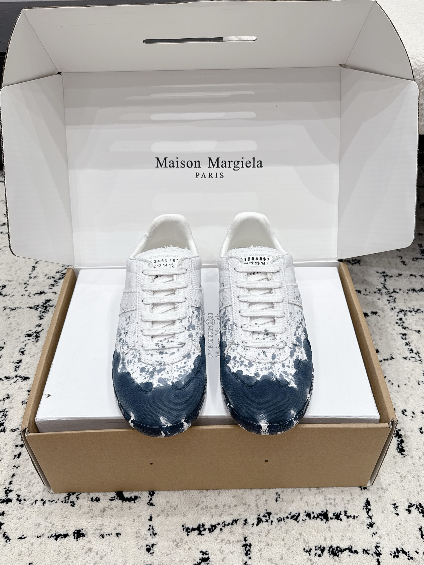 Designer Sneakers