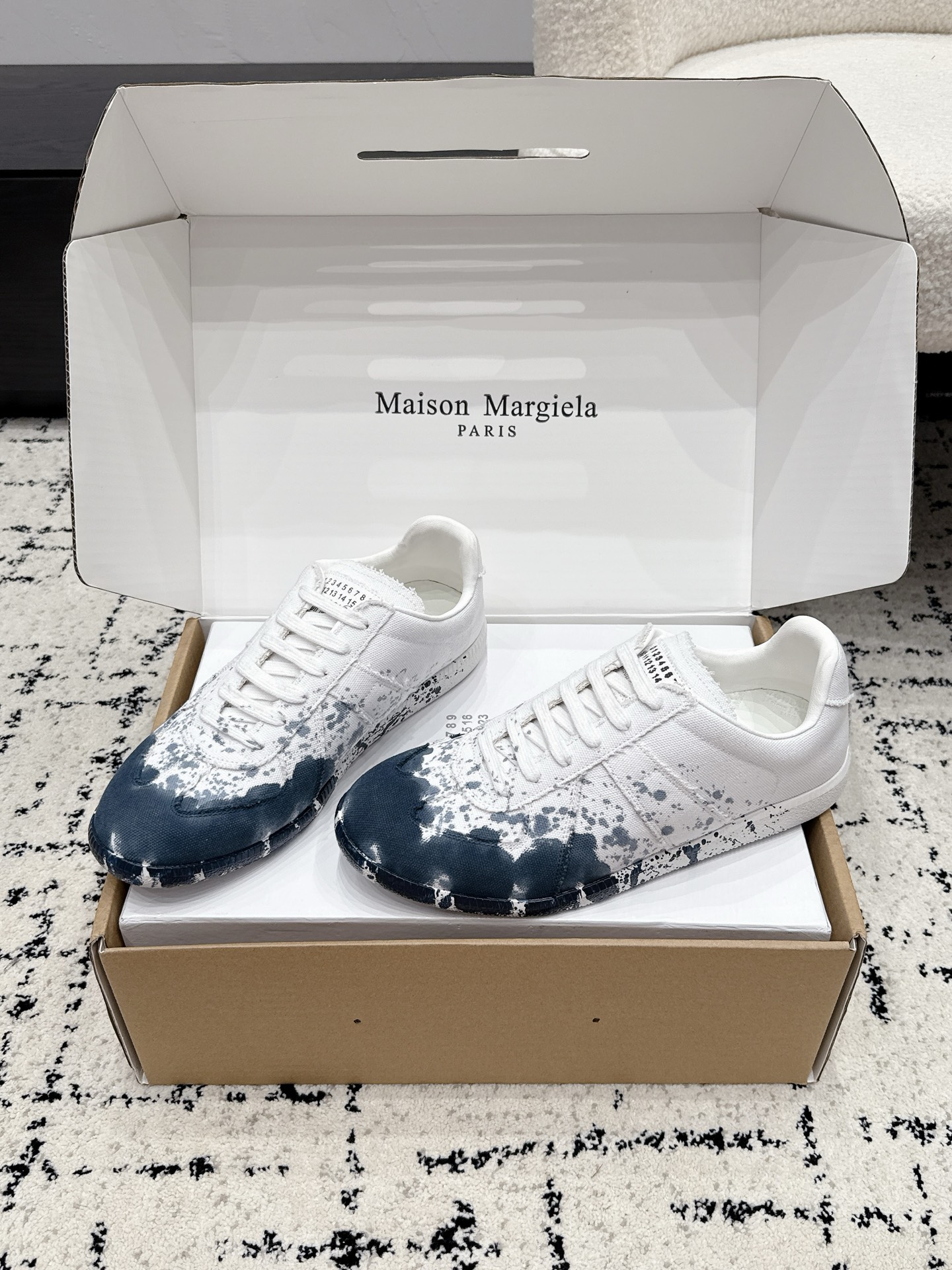 Designer Sneakers