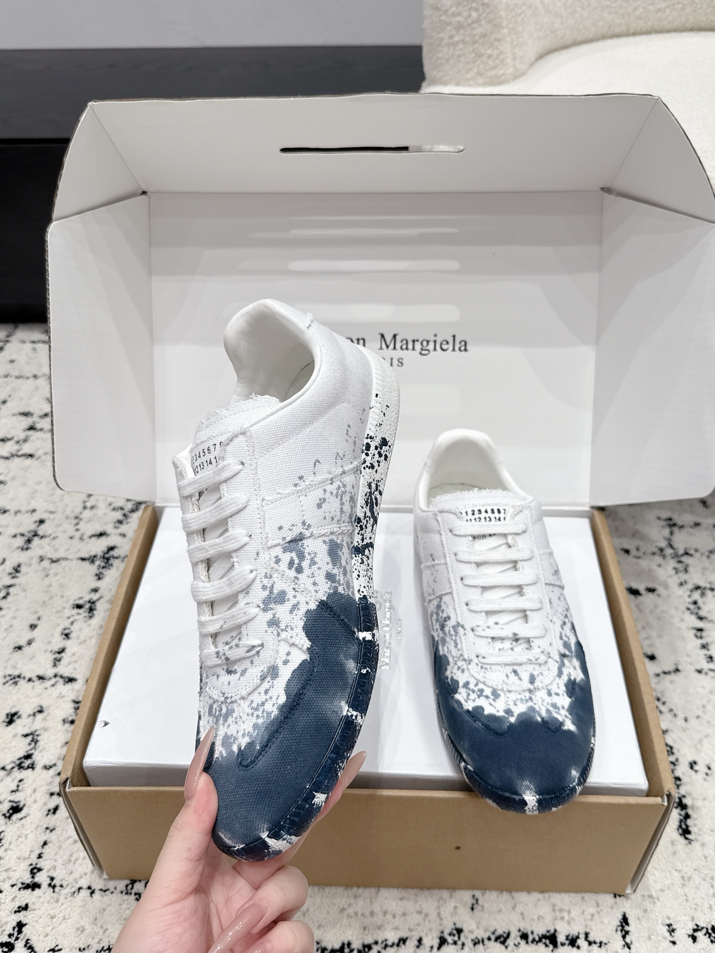 Designer Sneakers