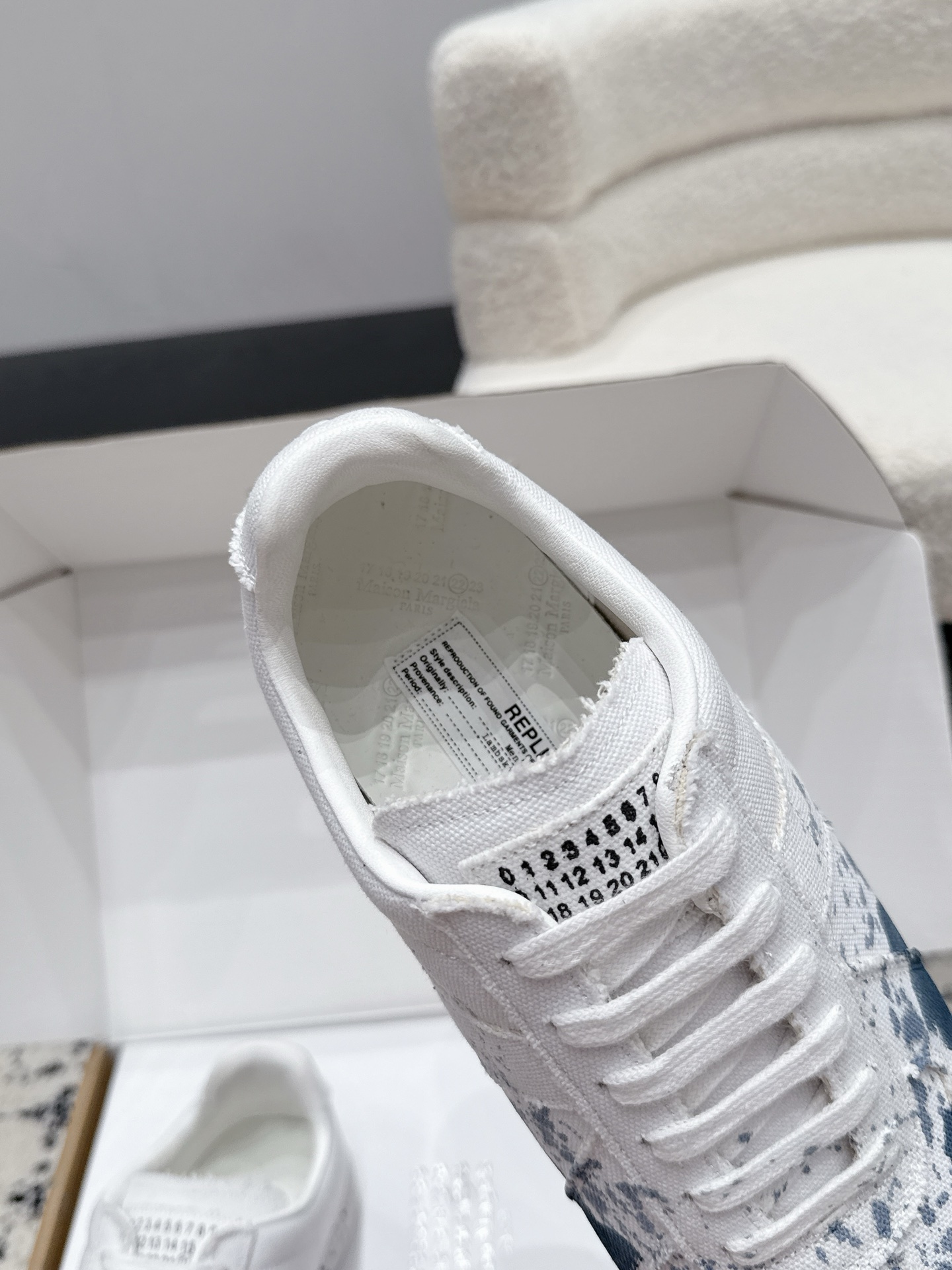 Designer Sneakers
