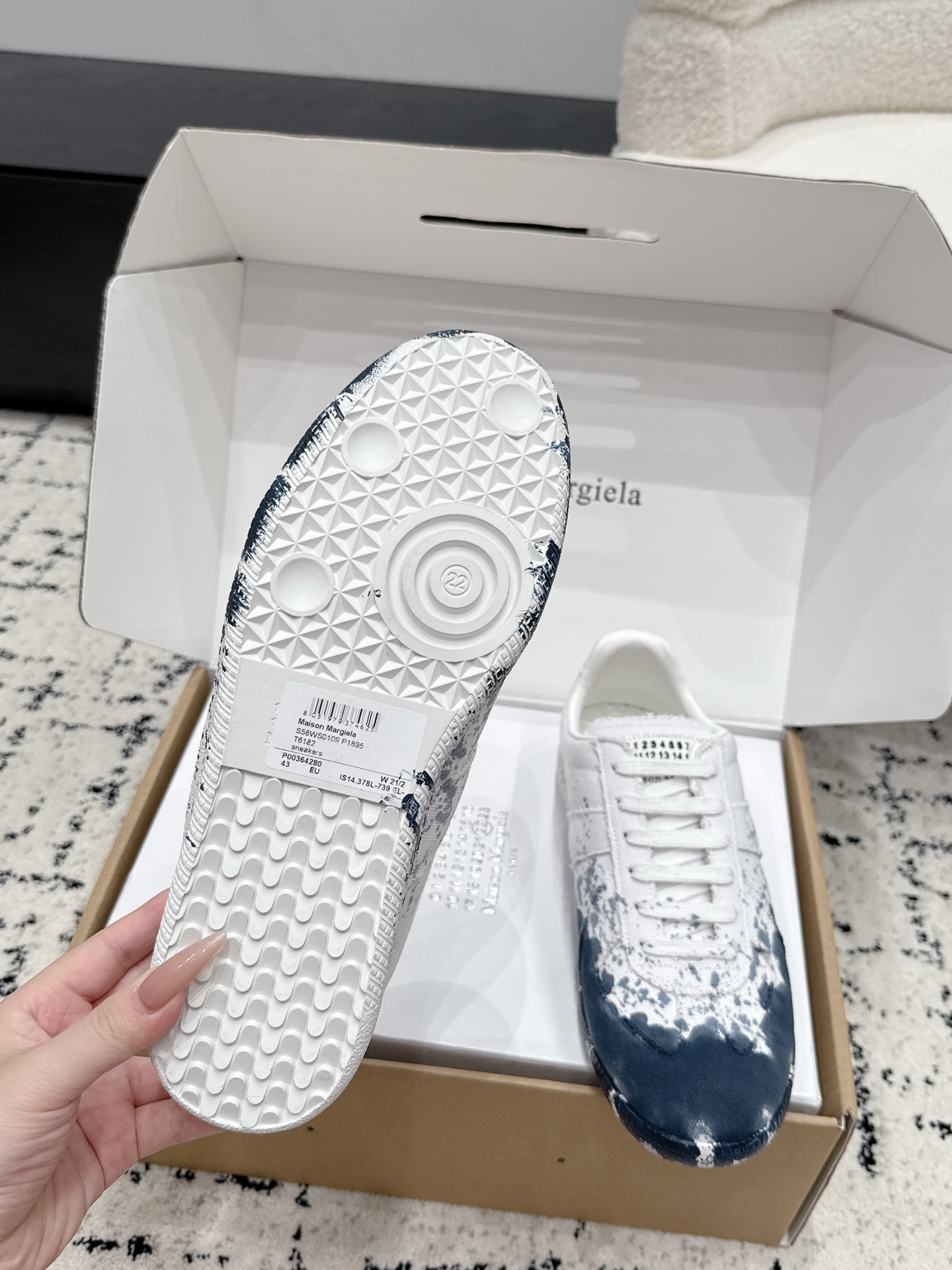 Designer Sneakers