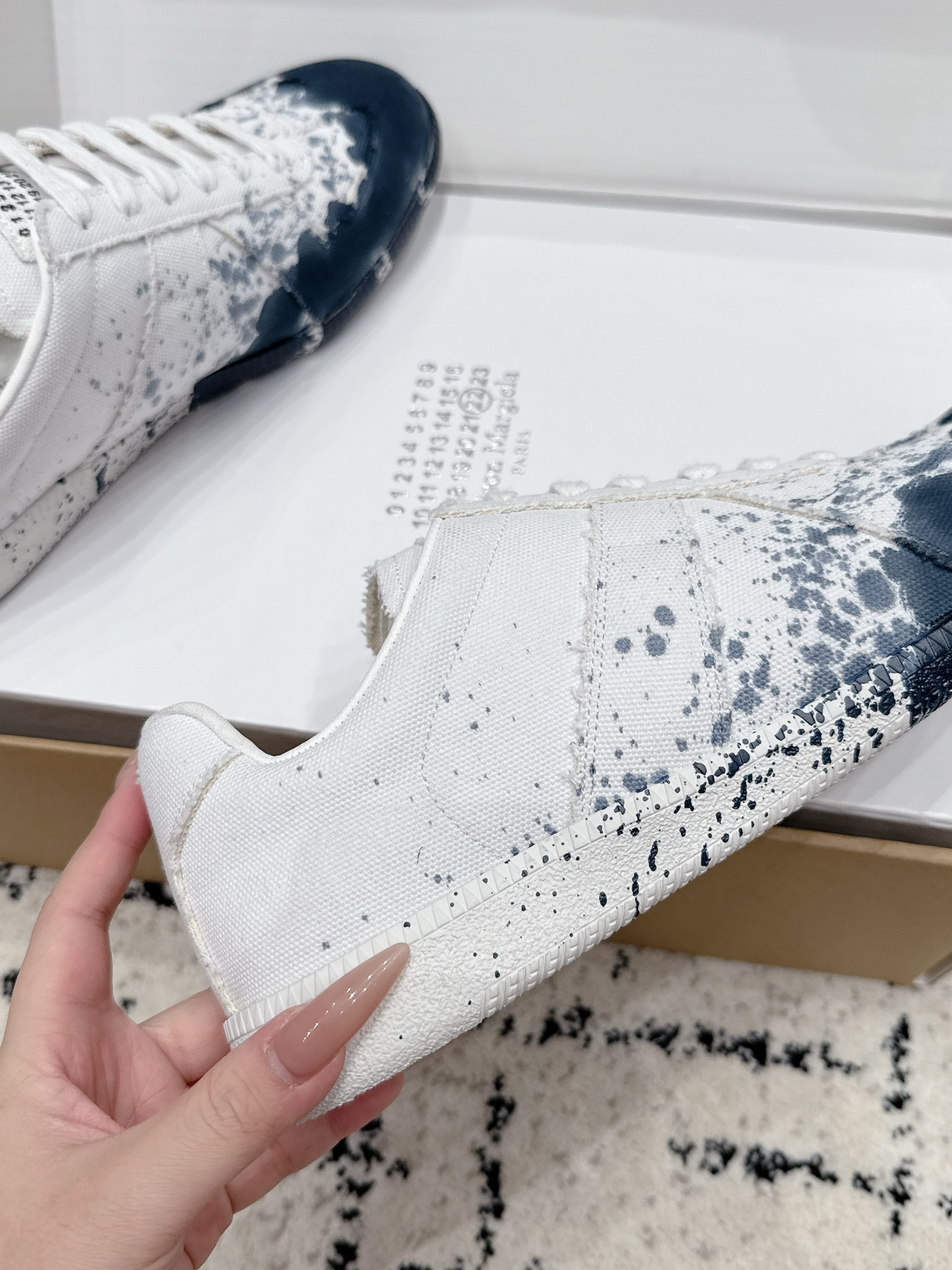 Designer Sneakers