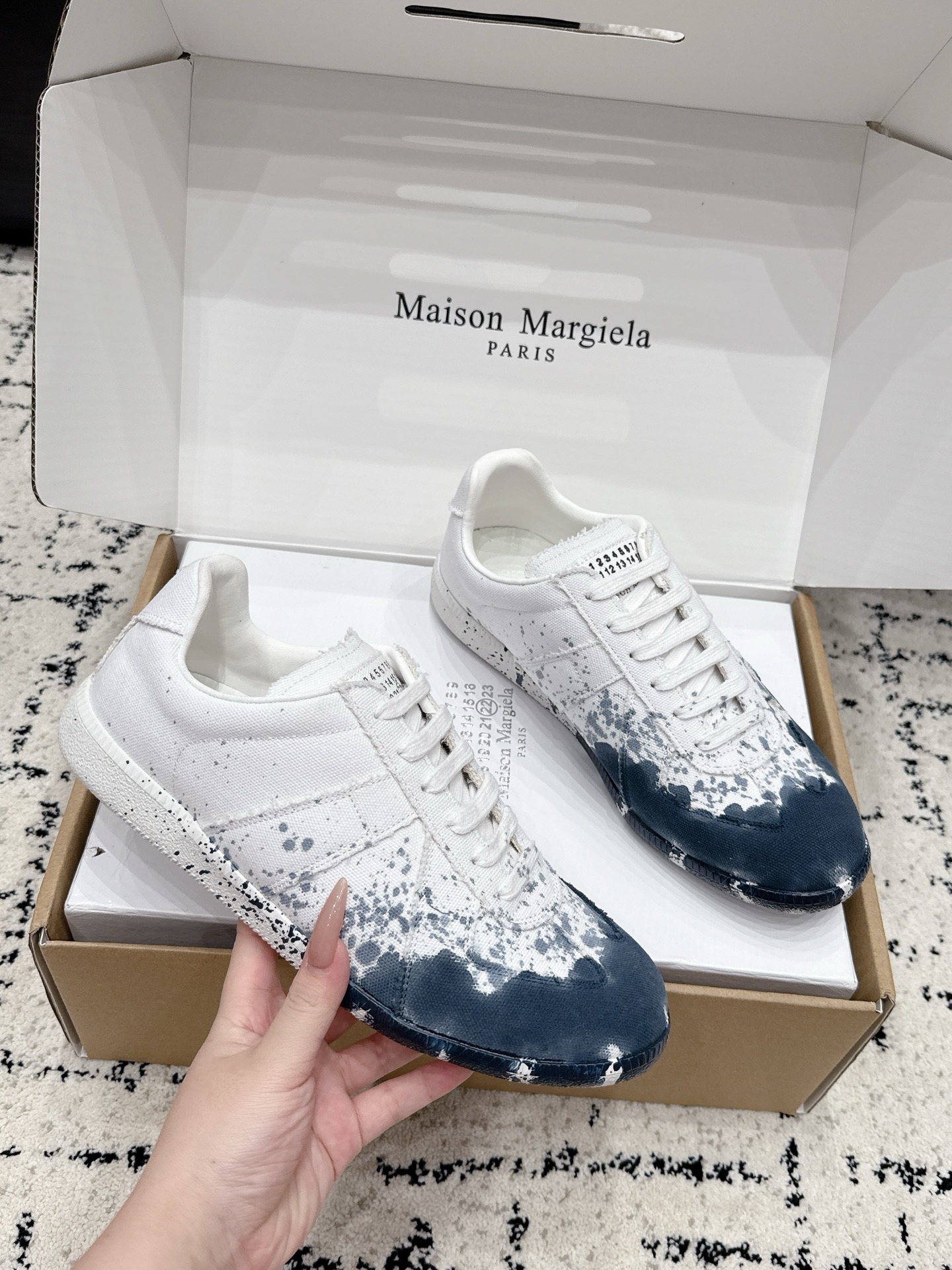 Designer Sneakers