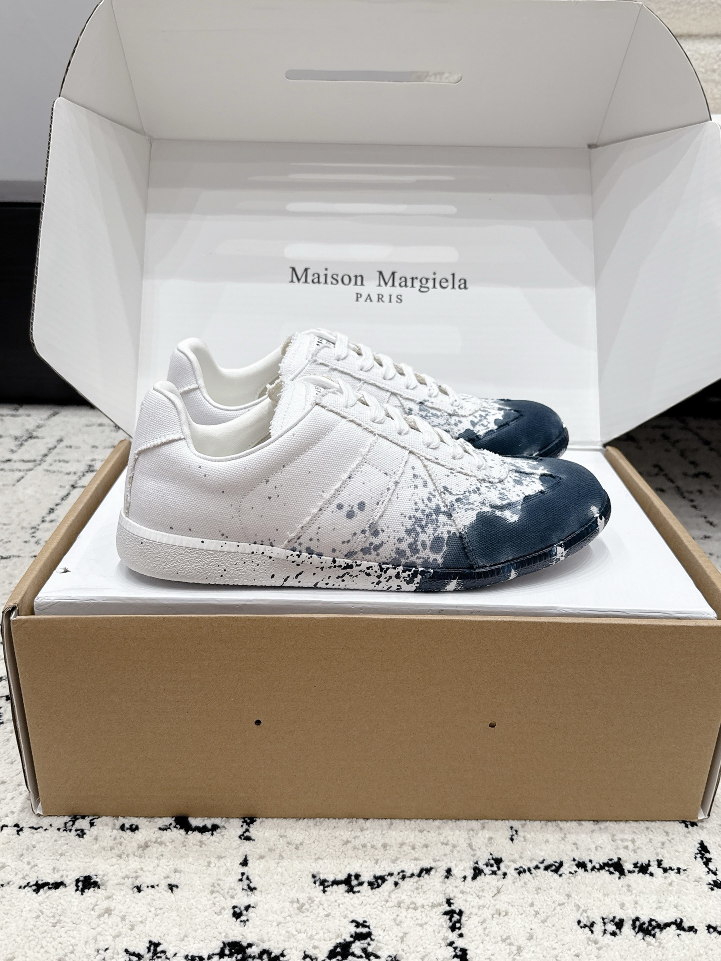 Designer Sneakers