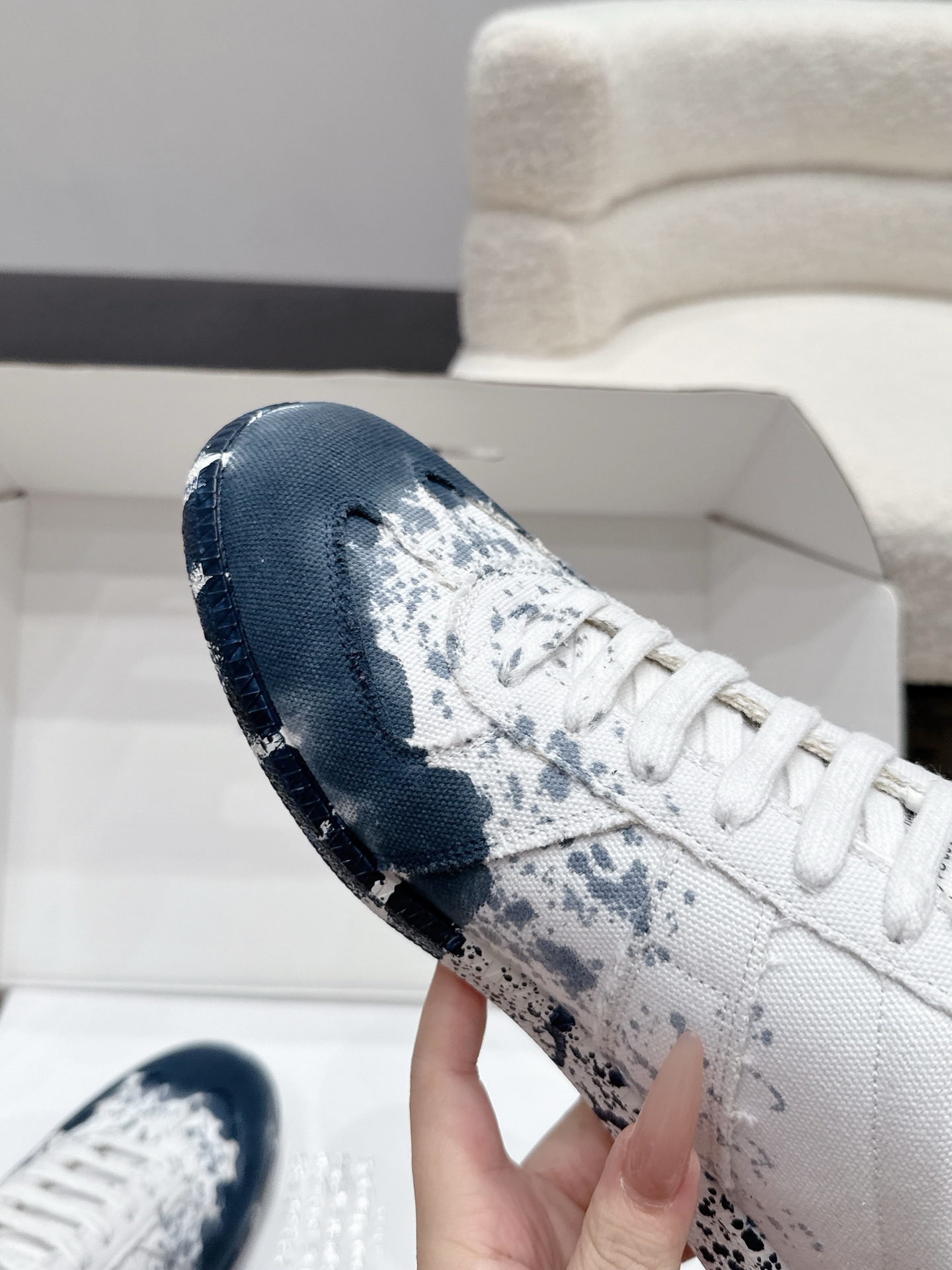 Designer Sneakers