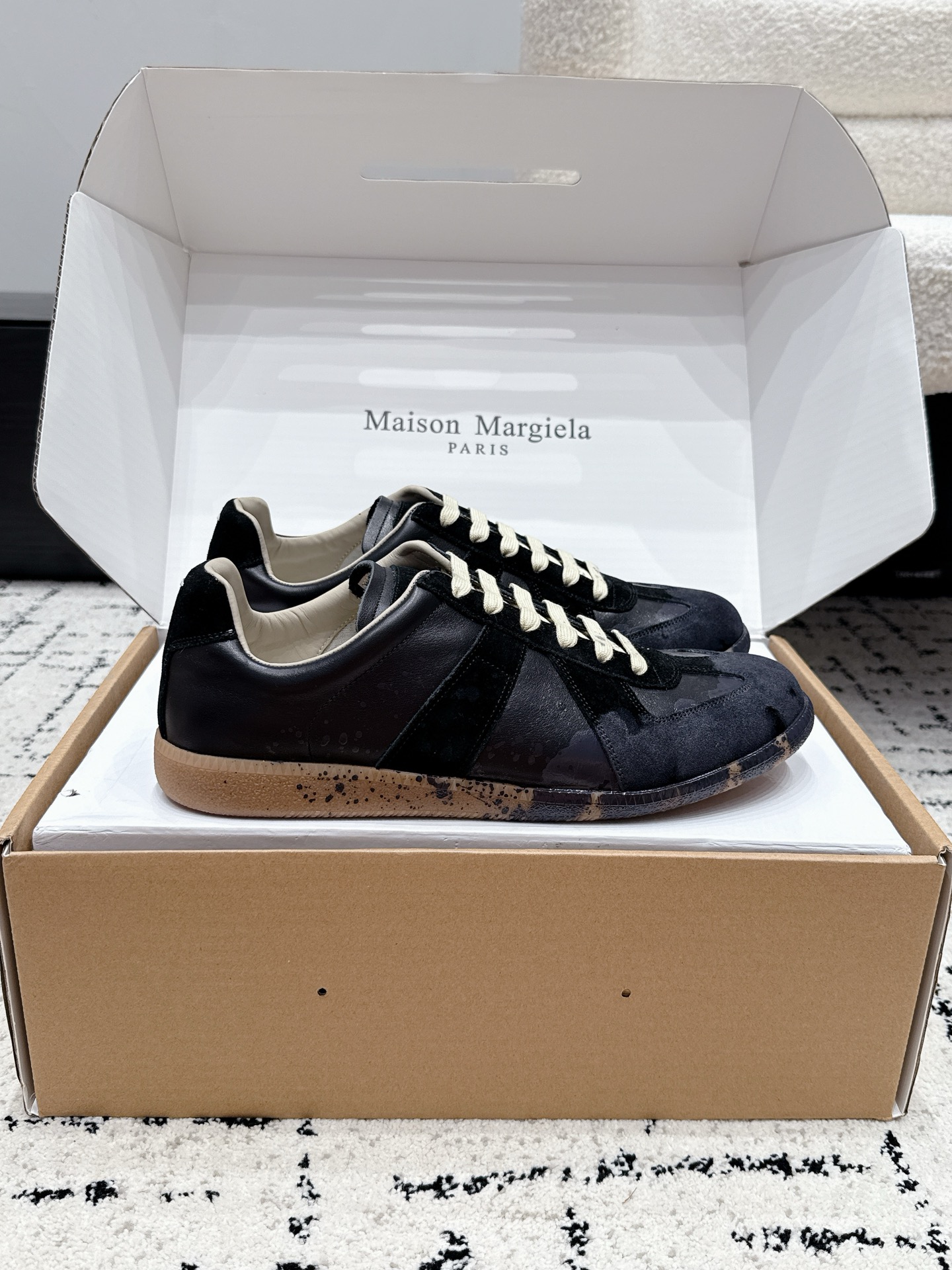 Designer Sneakers