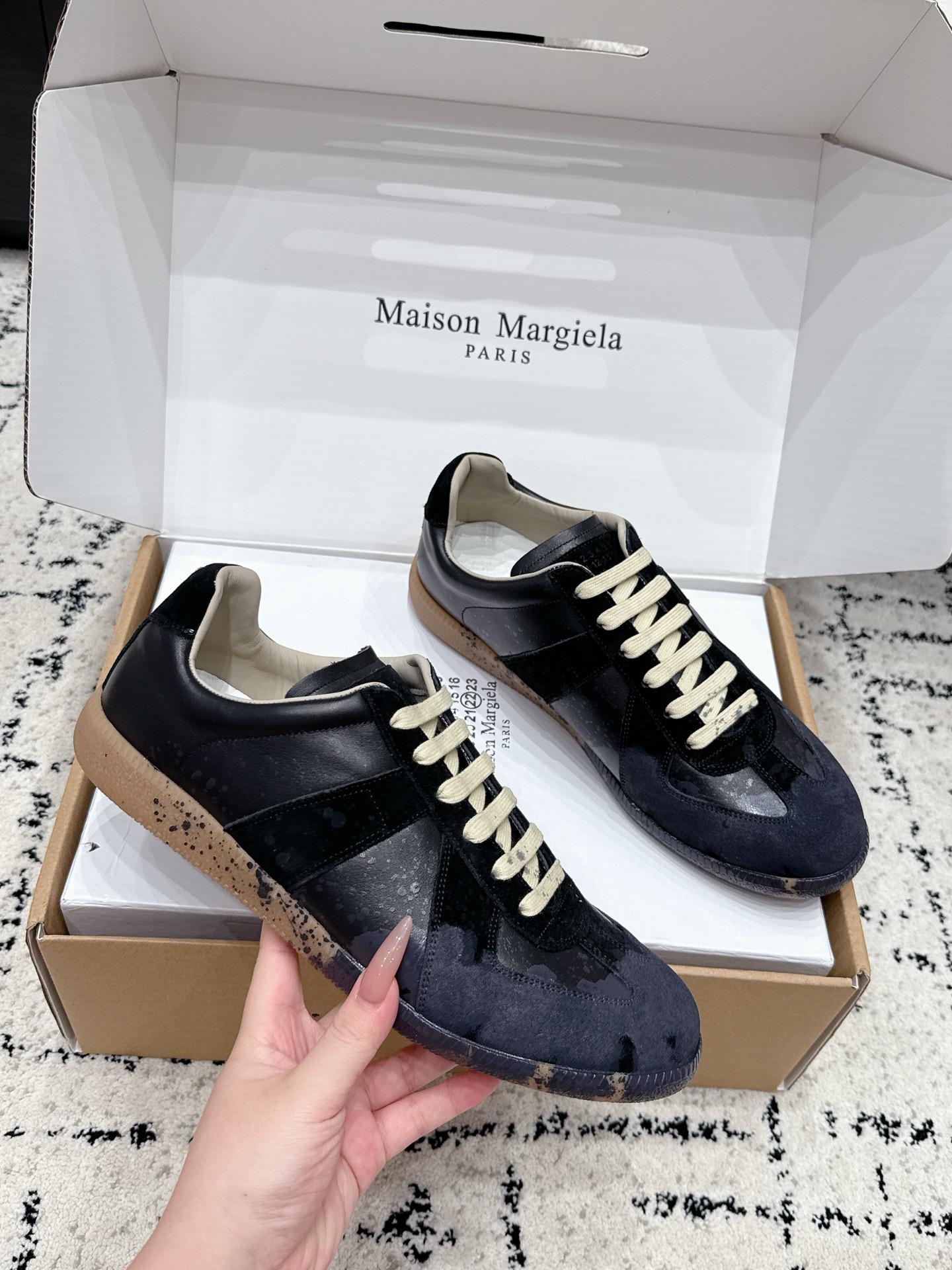 Designer Sneakers