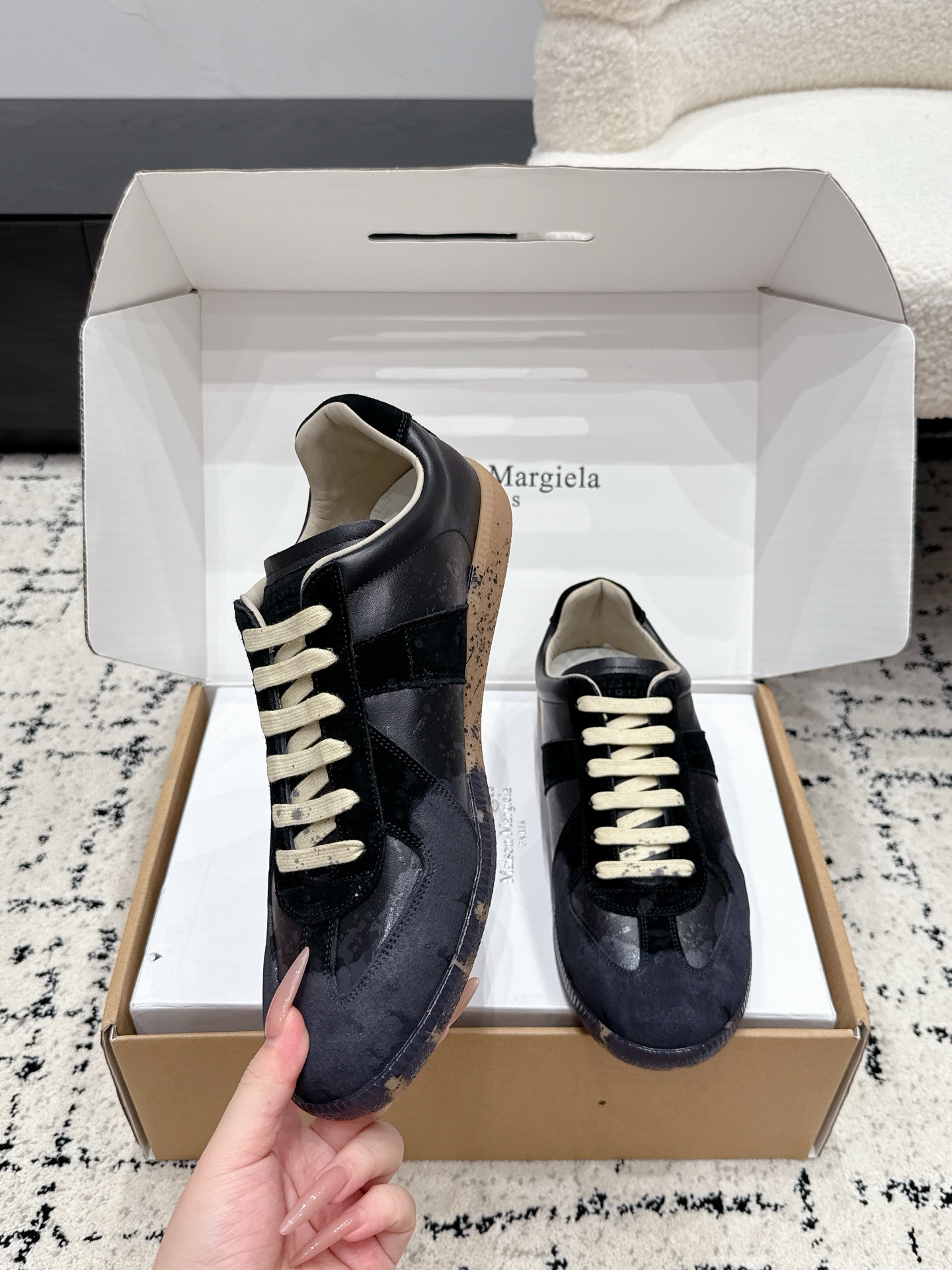 Designer Sneakers