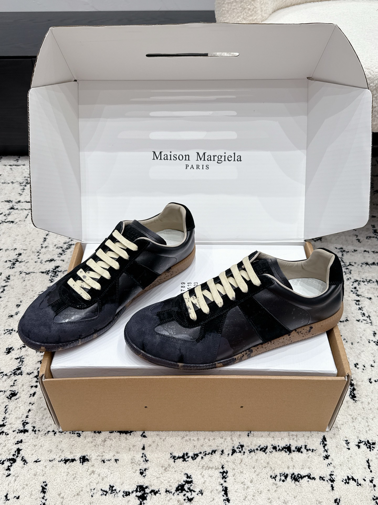Designer Sneakers
