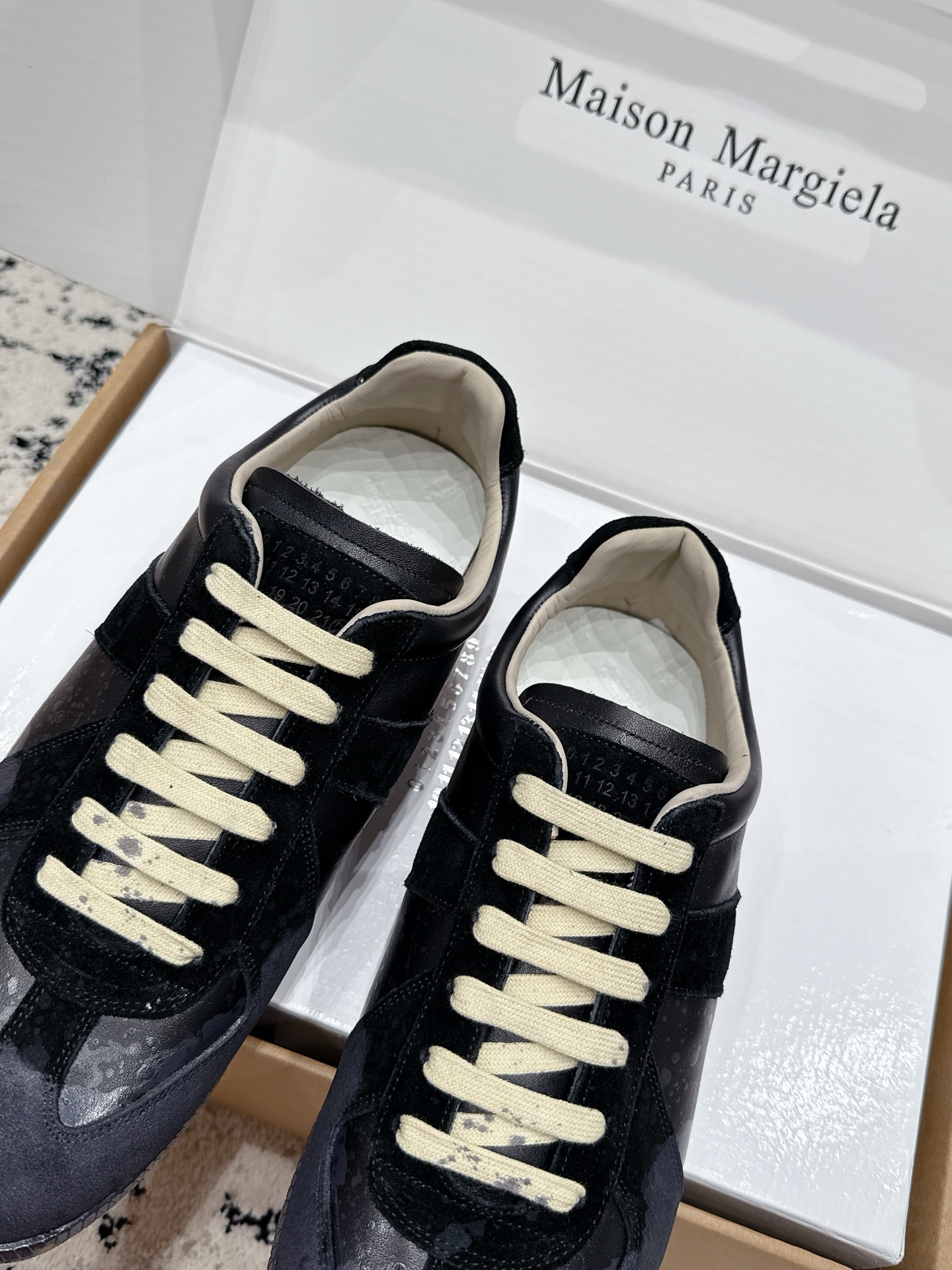 Designer Sneakers