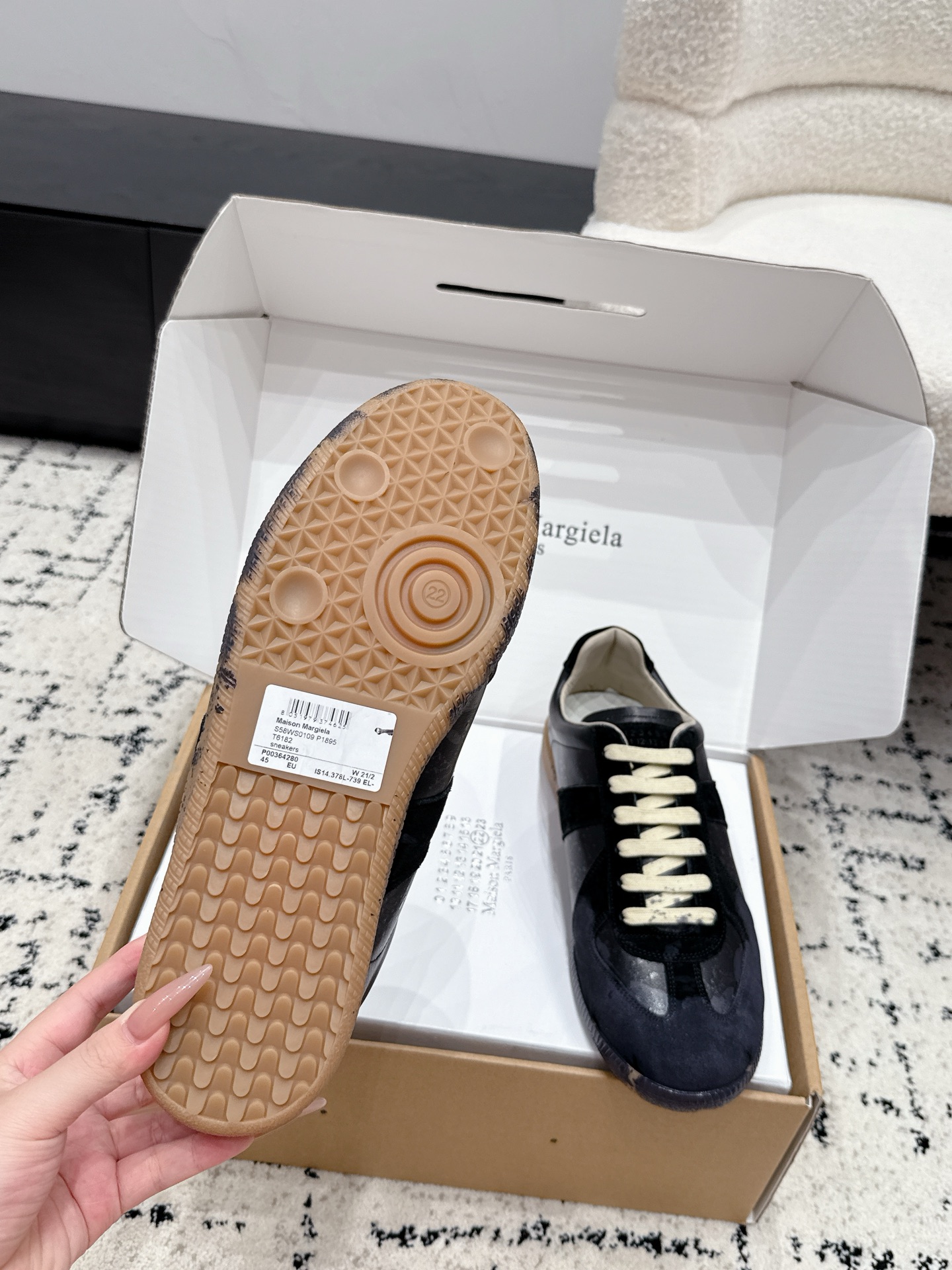 Designer Sneakers