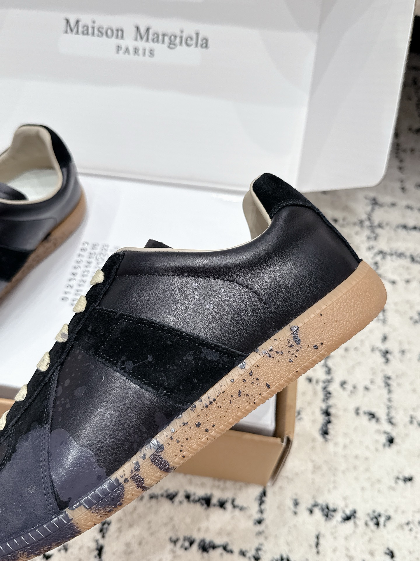 Designer Sneakers