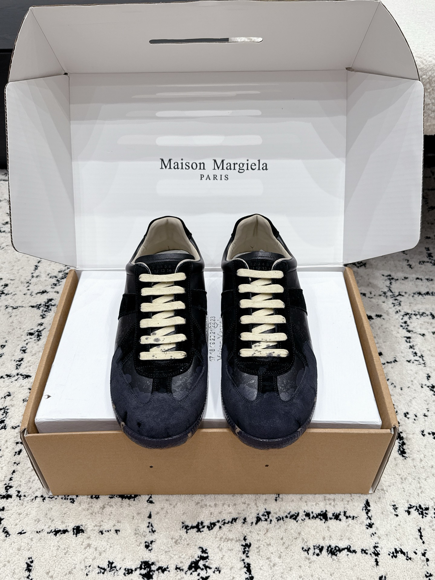 Designer Sneakers