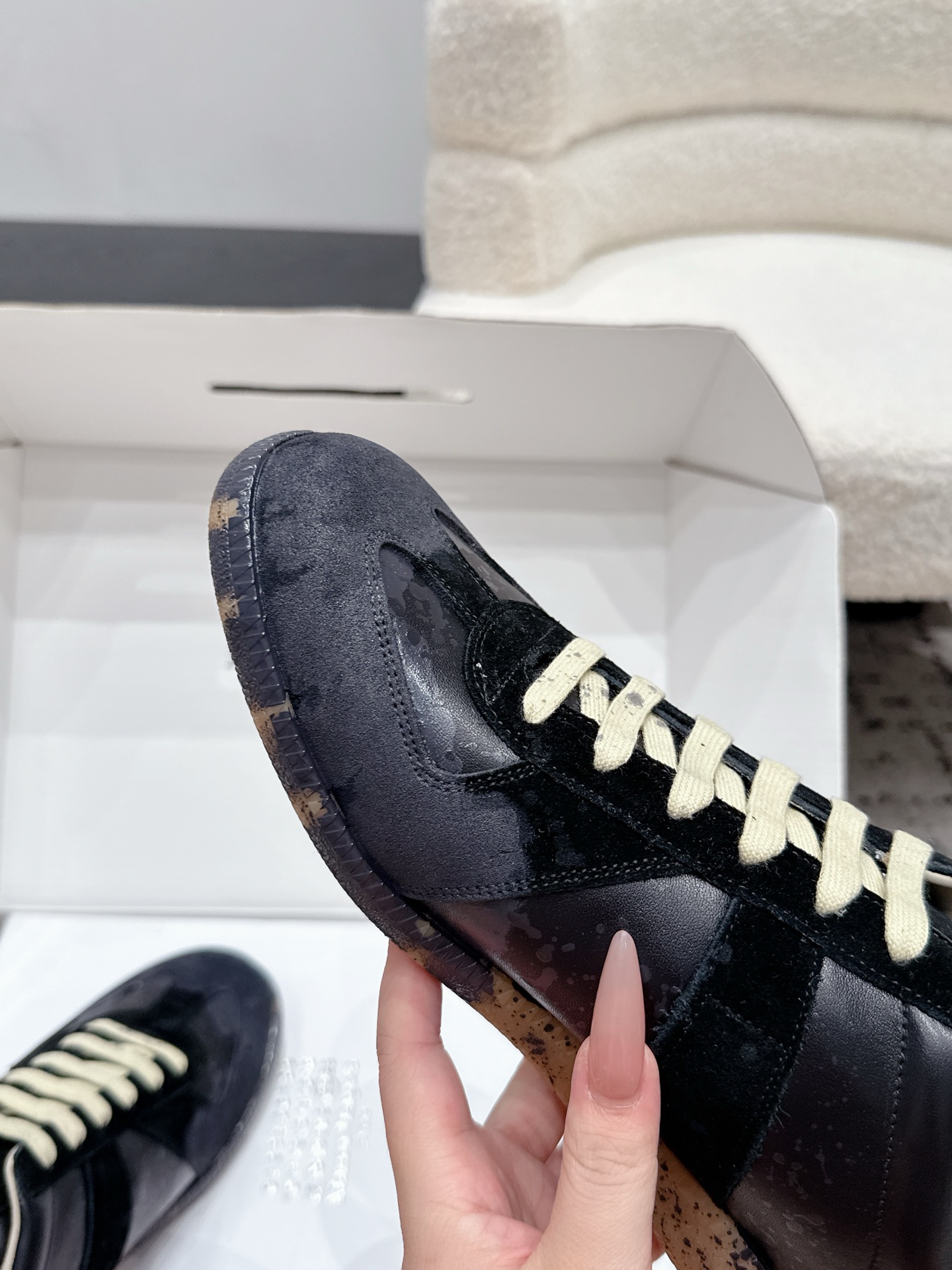 Designer Sneakers