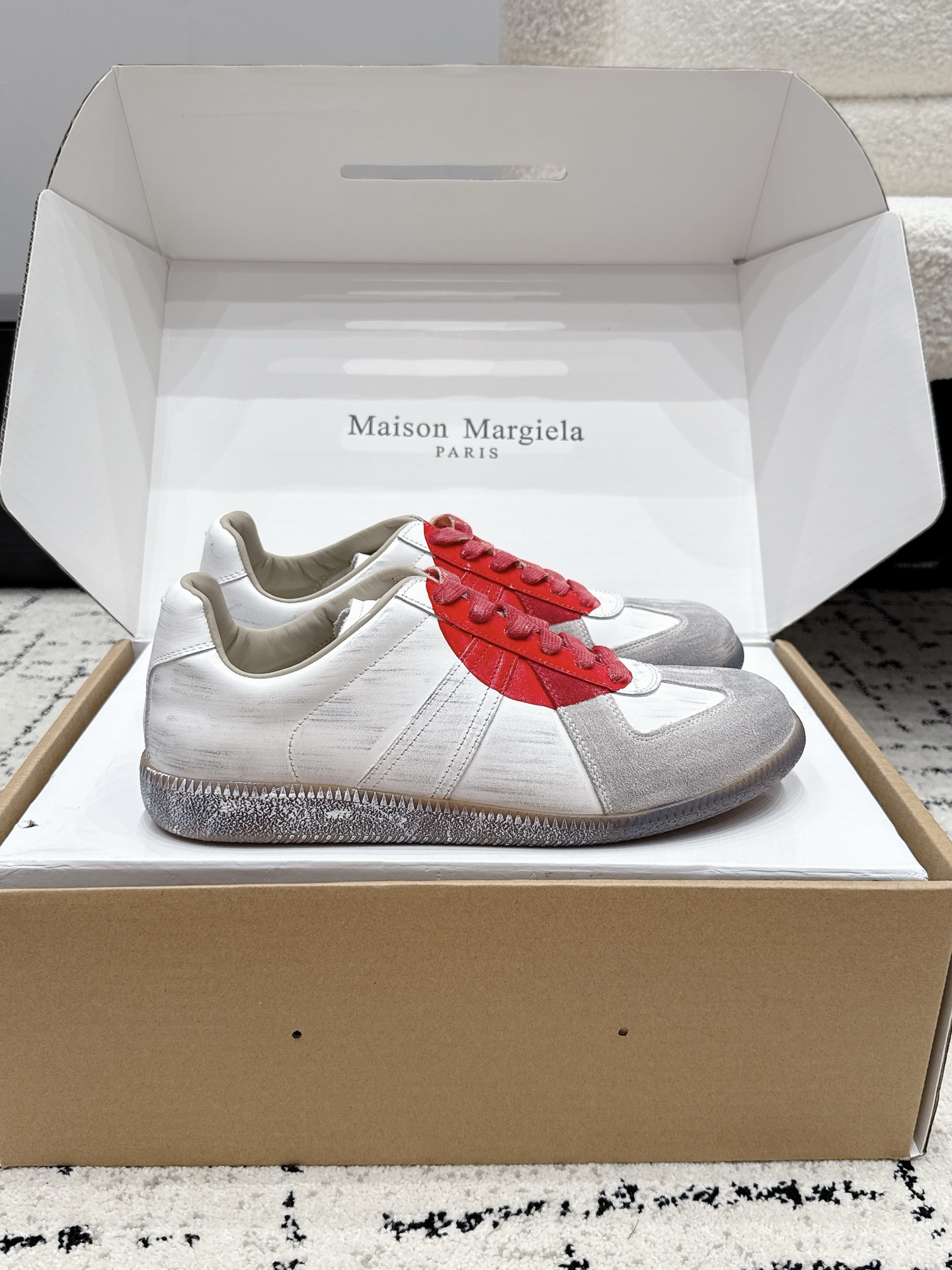 Designer Sneakers