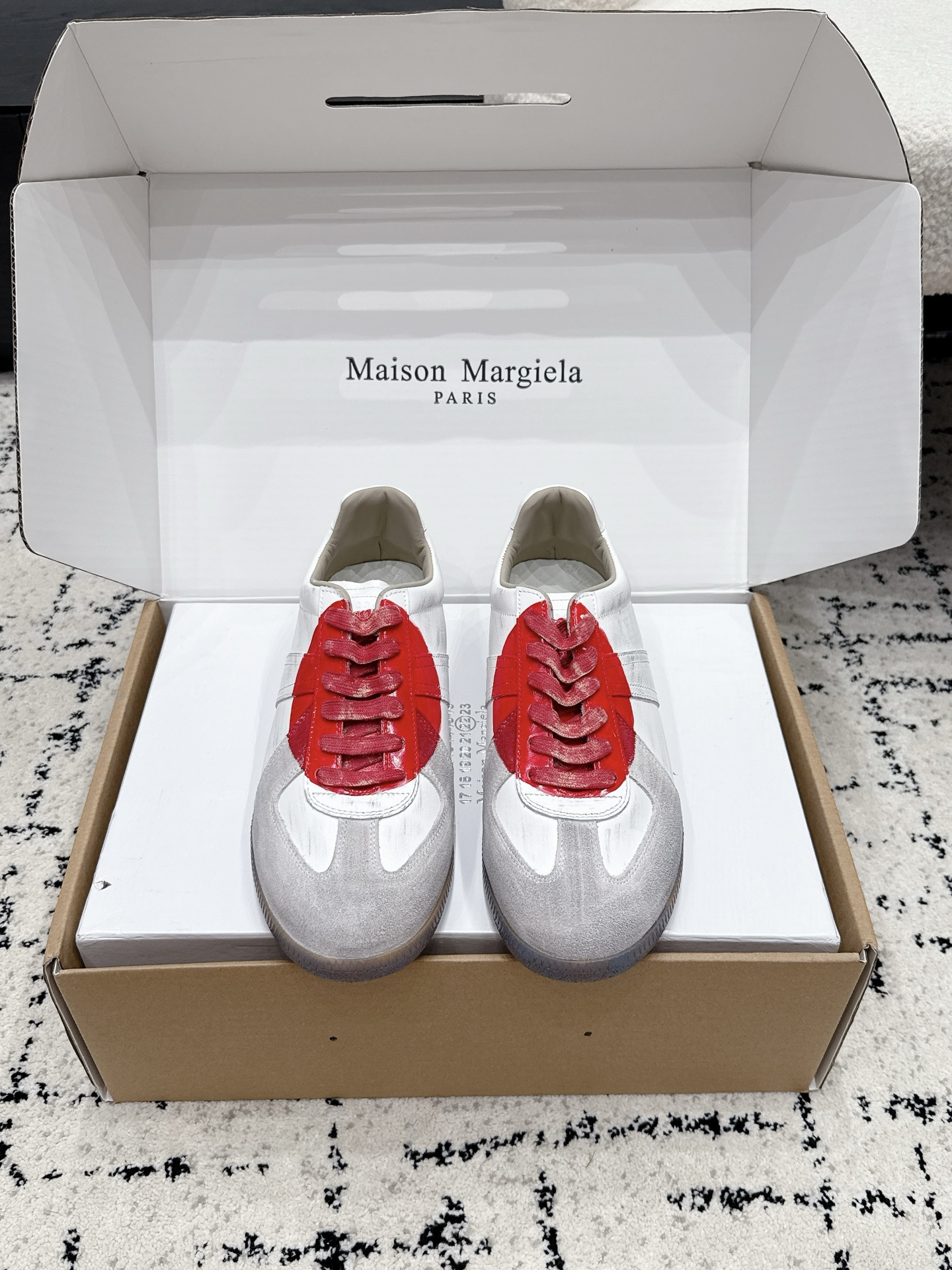 Designer Sneakers