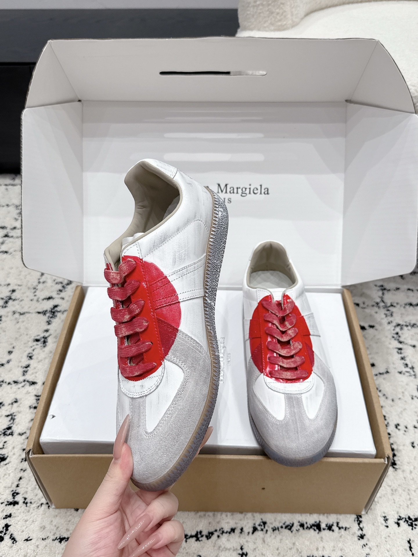 Designer Sneakers