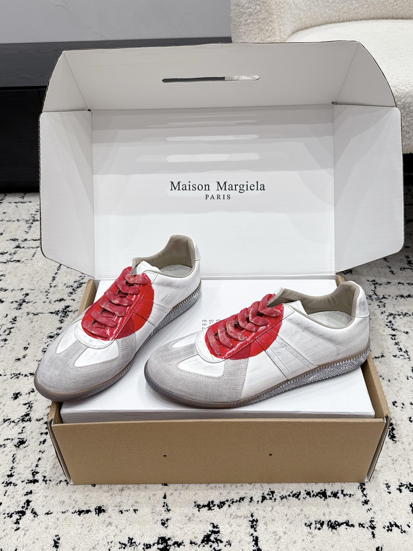 Designer Sneakers
