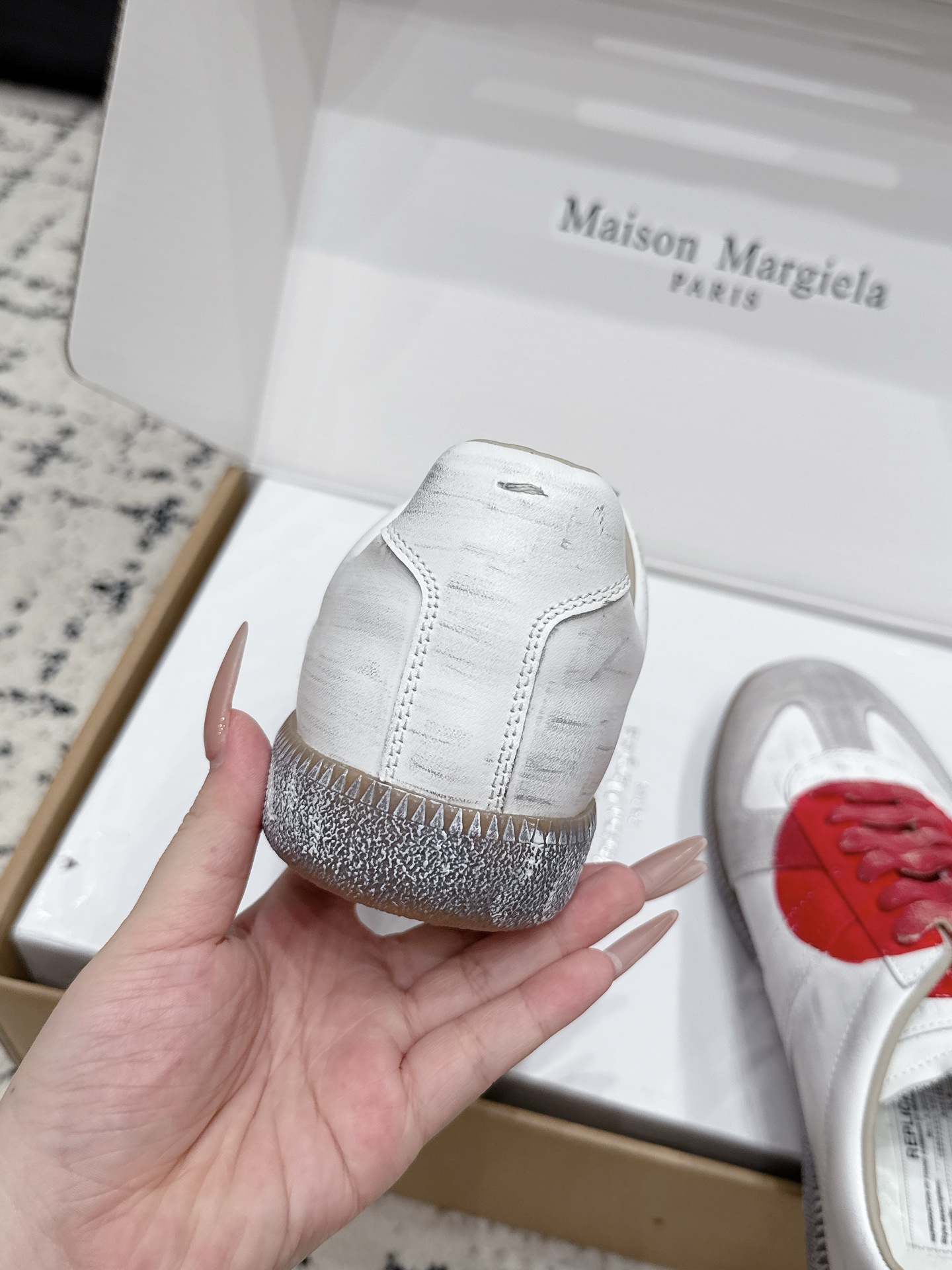 Designer Sneakers