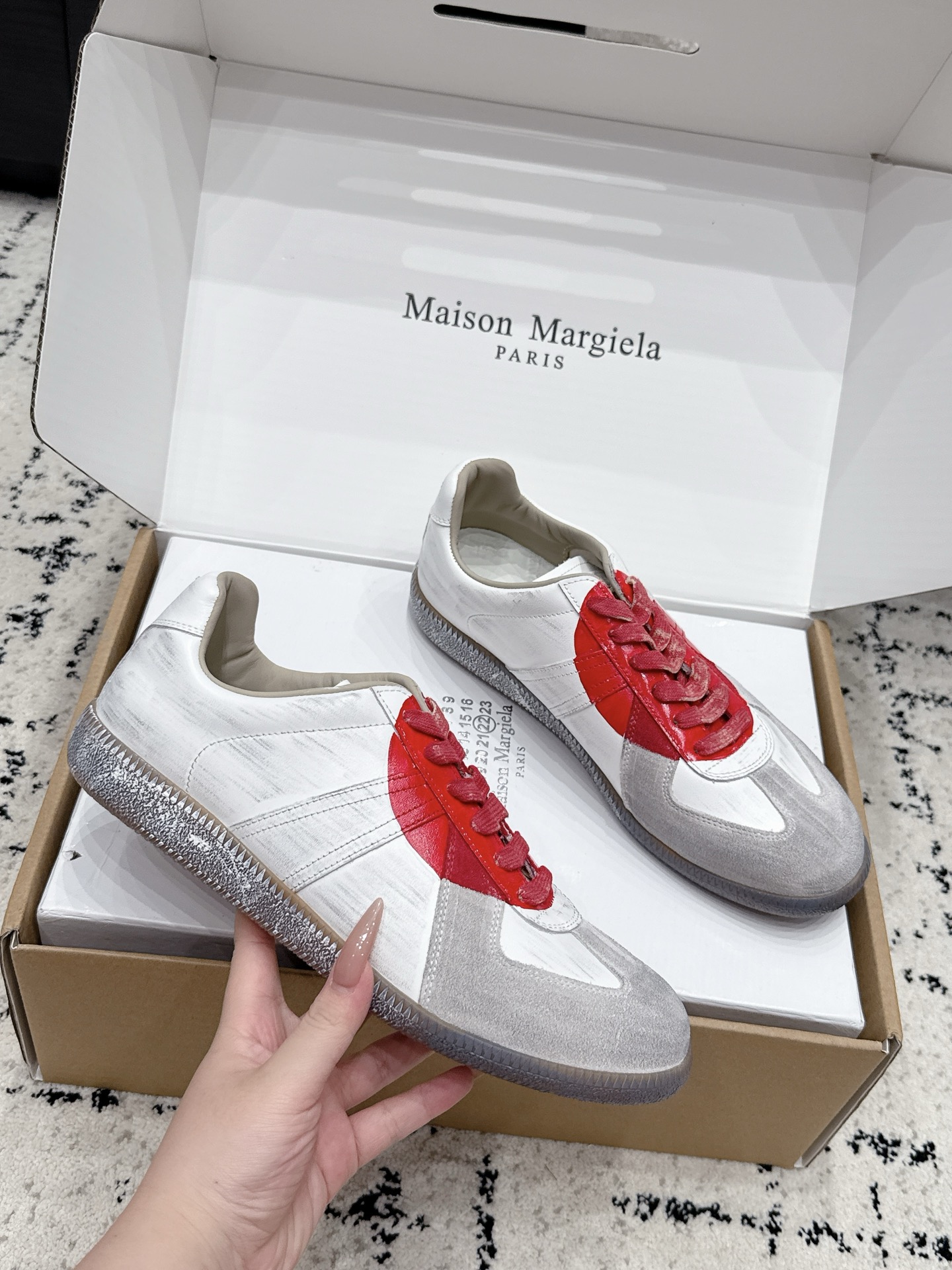 Designer Sneakers
