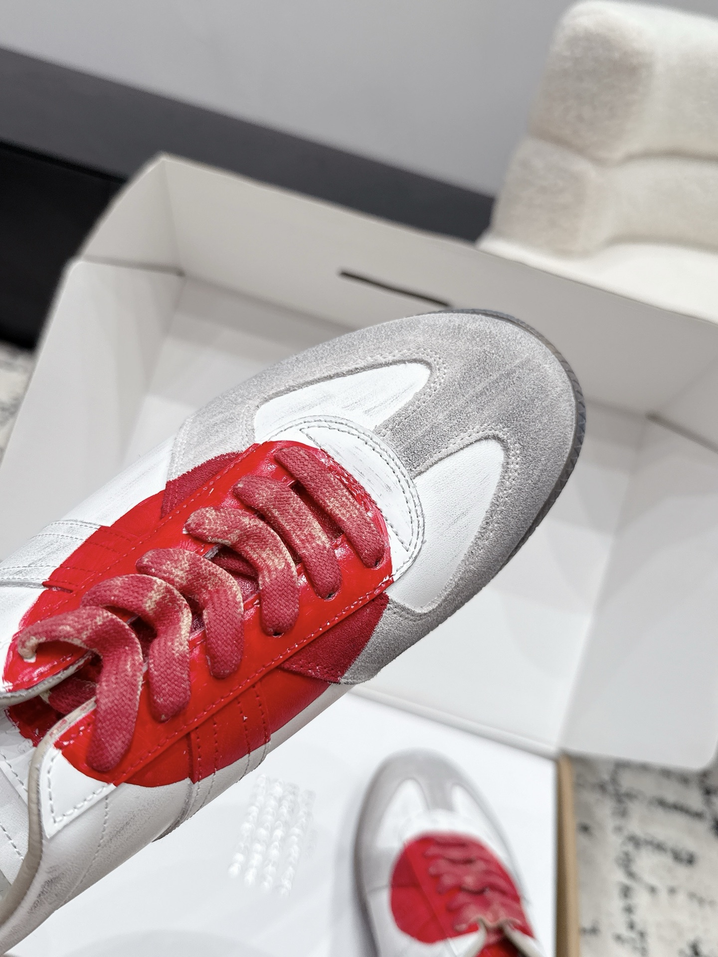 Designer Sneakers