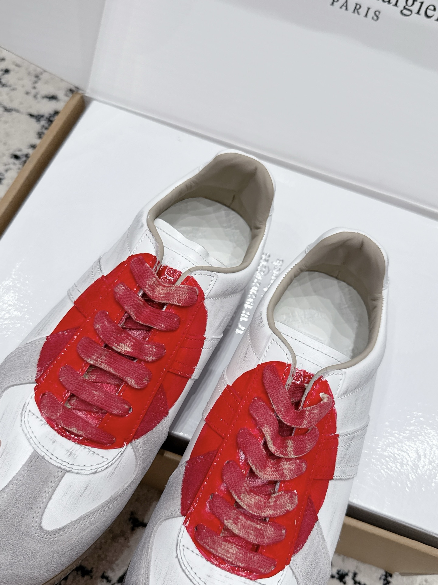 Designer Sneakers