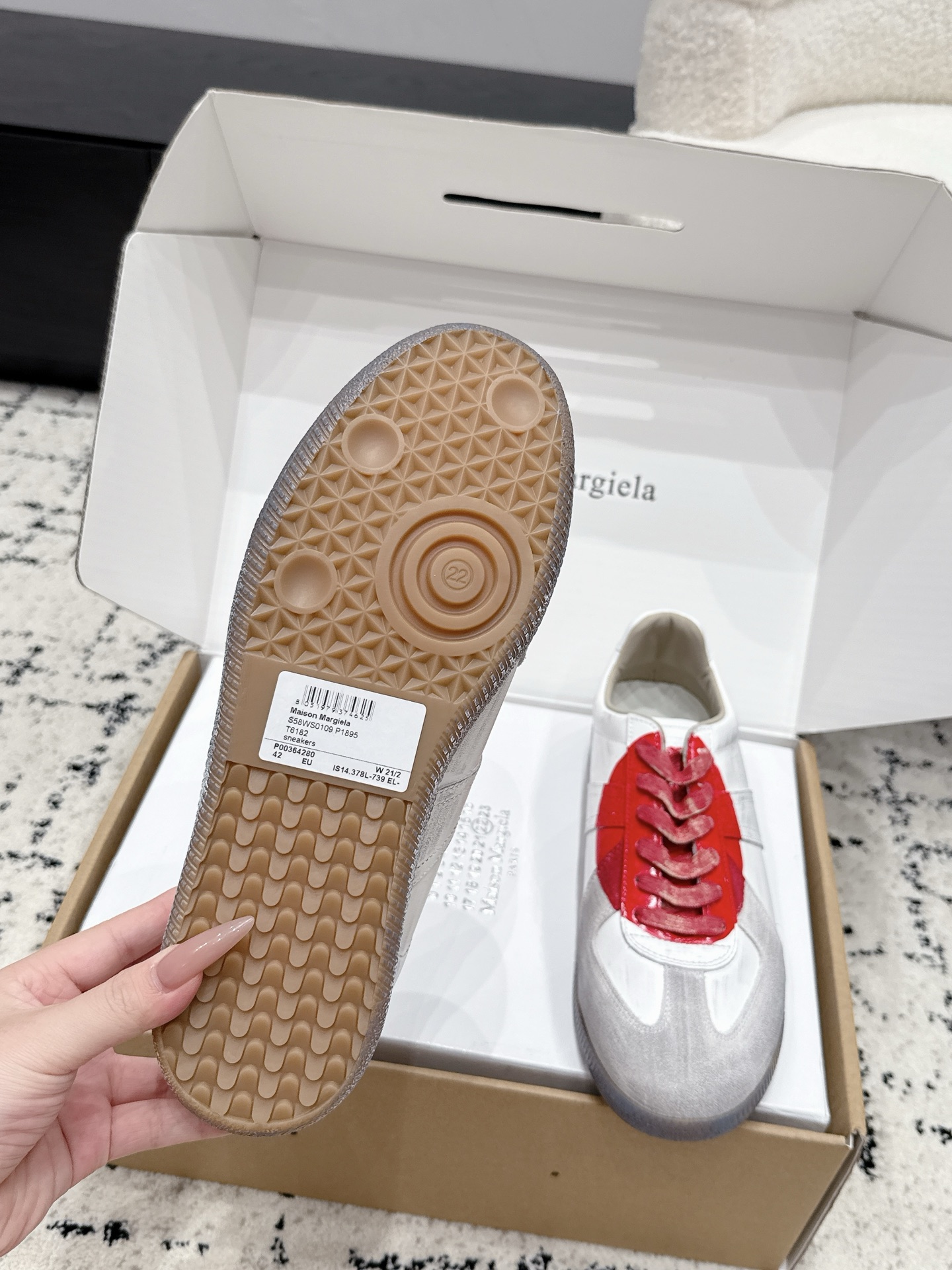 Designer Sneakers