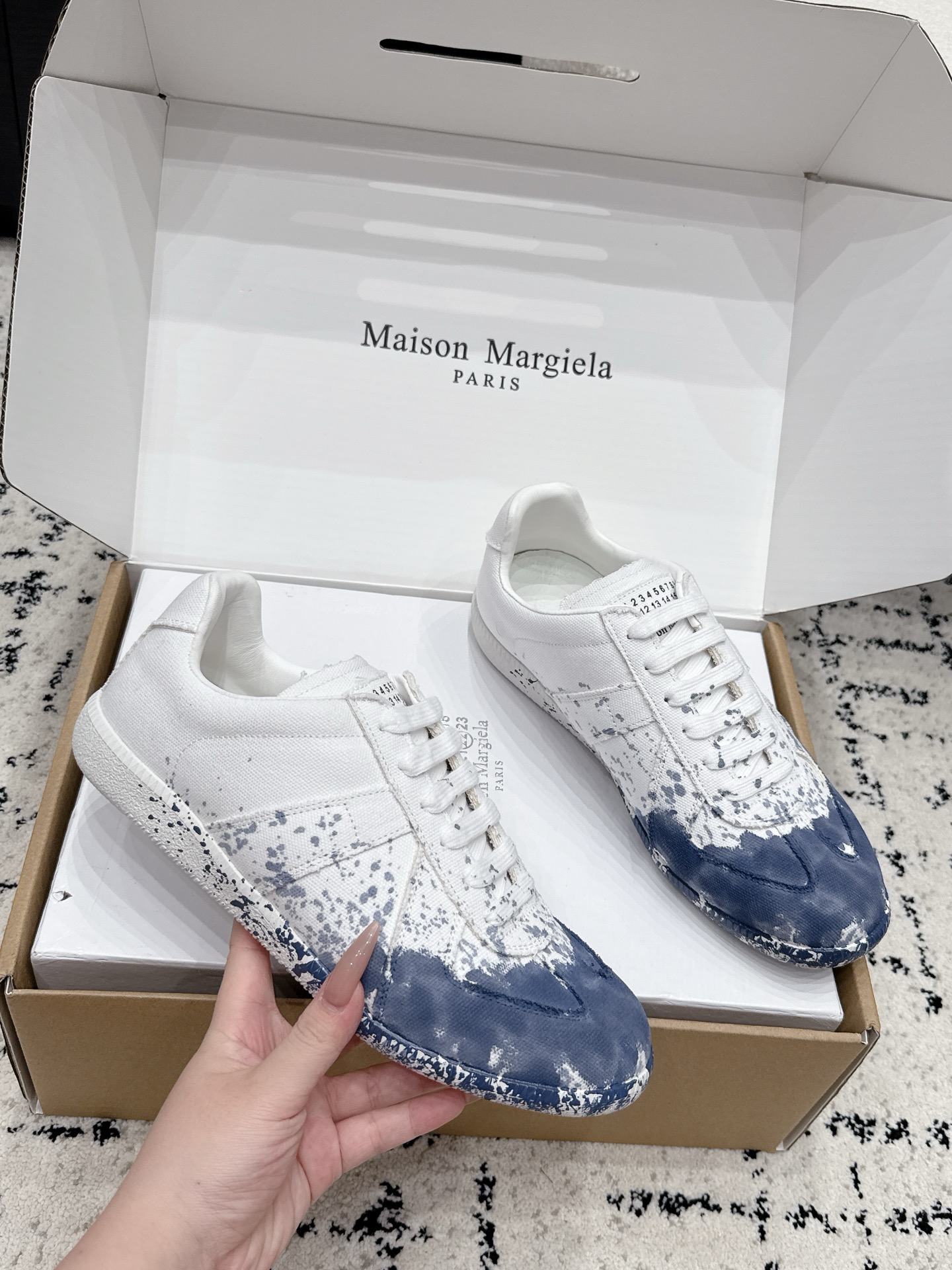 Designer Sneakers