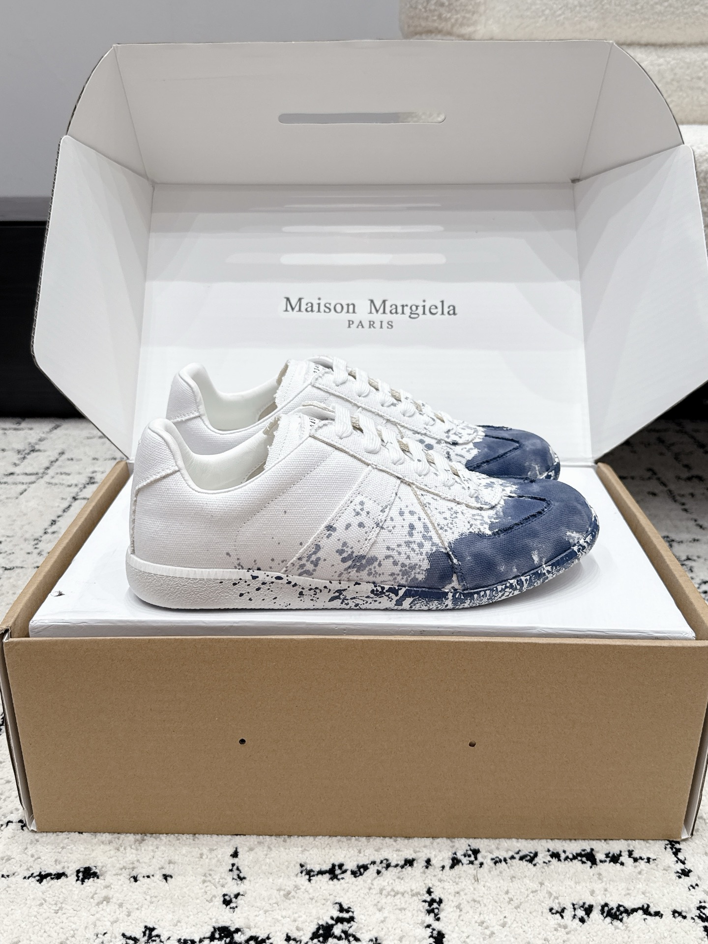 Designer Sneakers