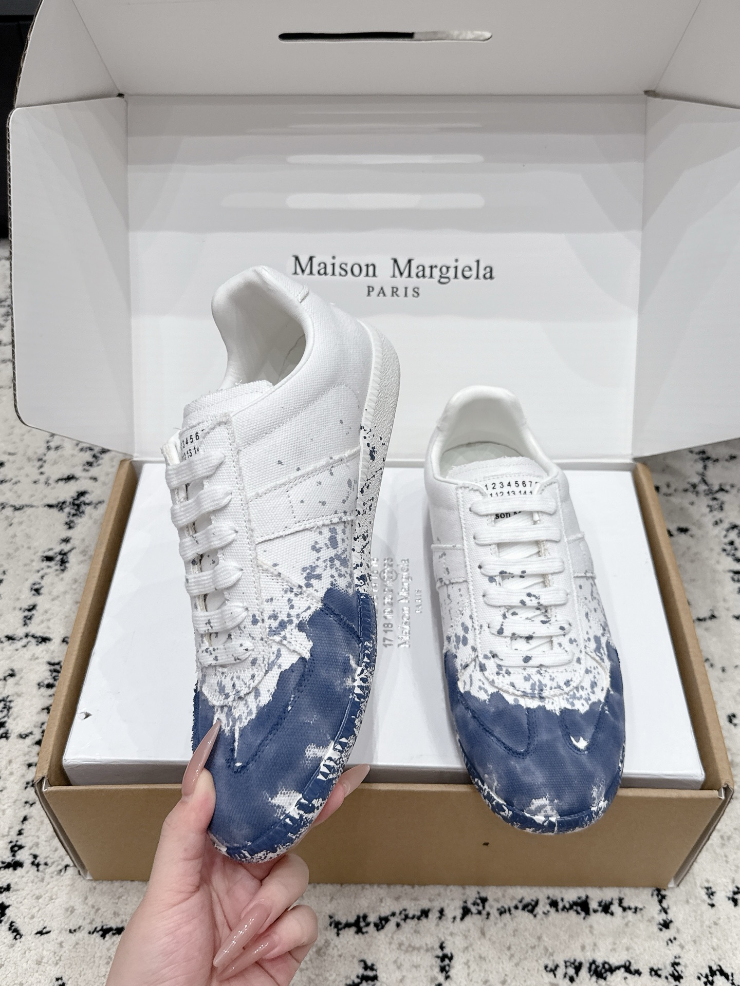 Designer Sneakers