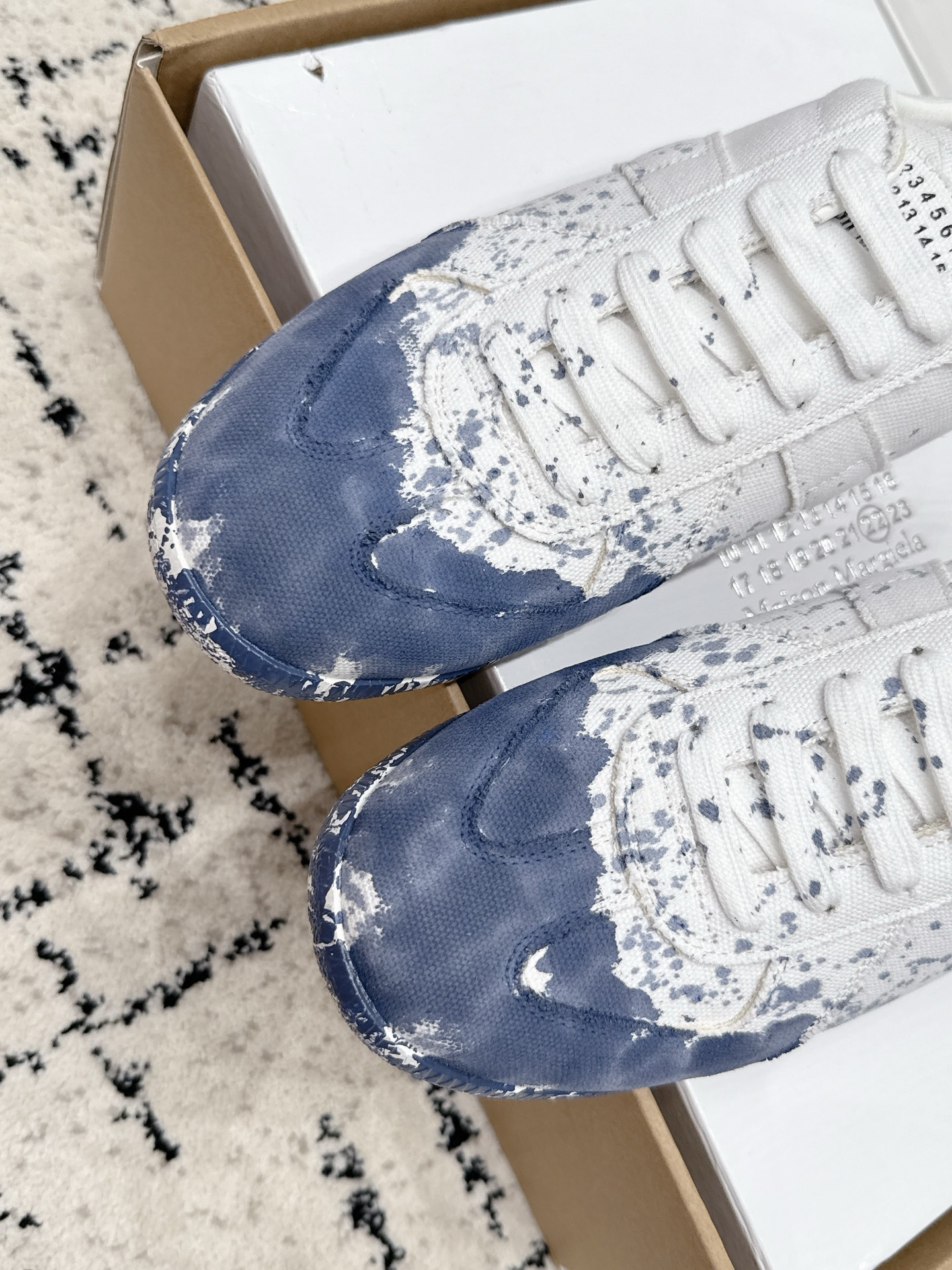 Designer Sneakers