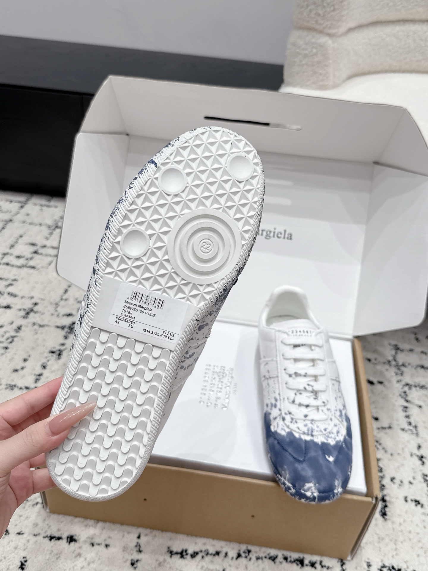 Designer Sneakers
