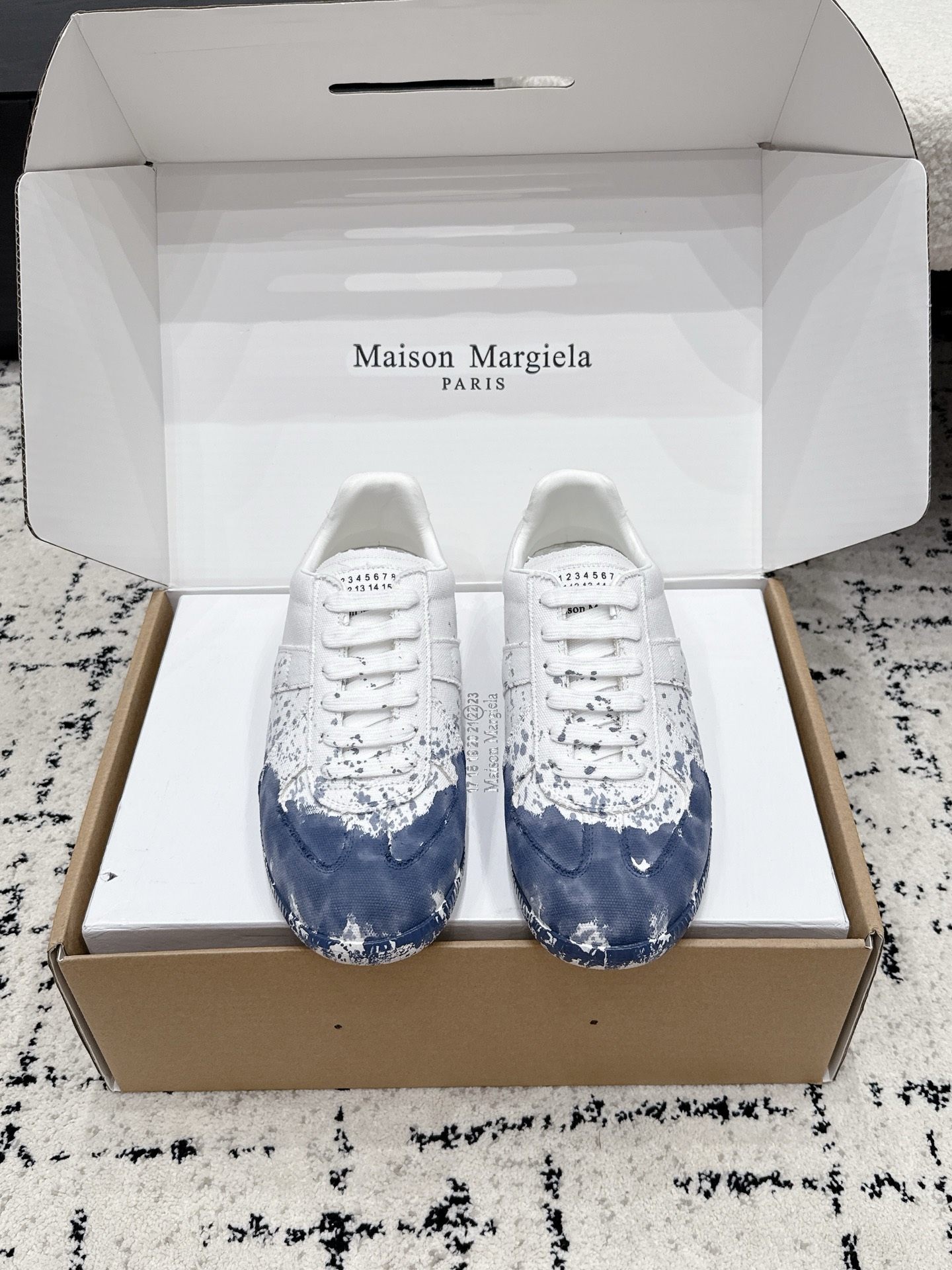 Designer Sneakers