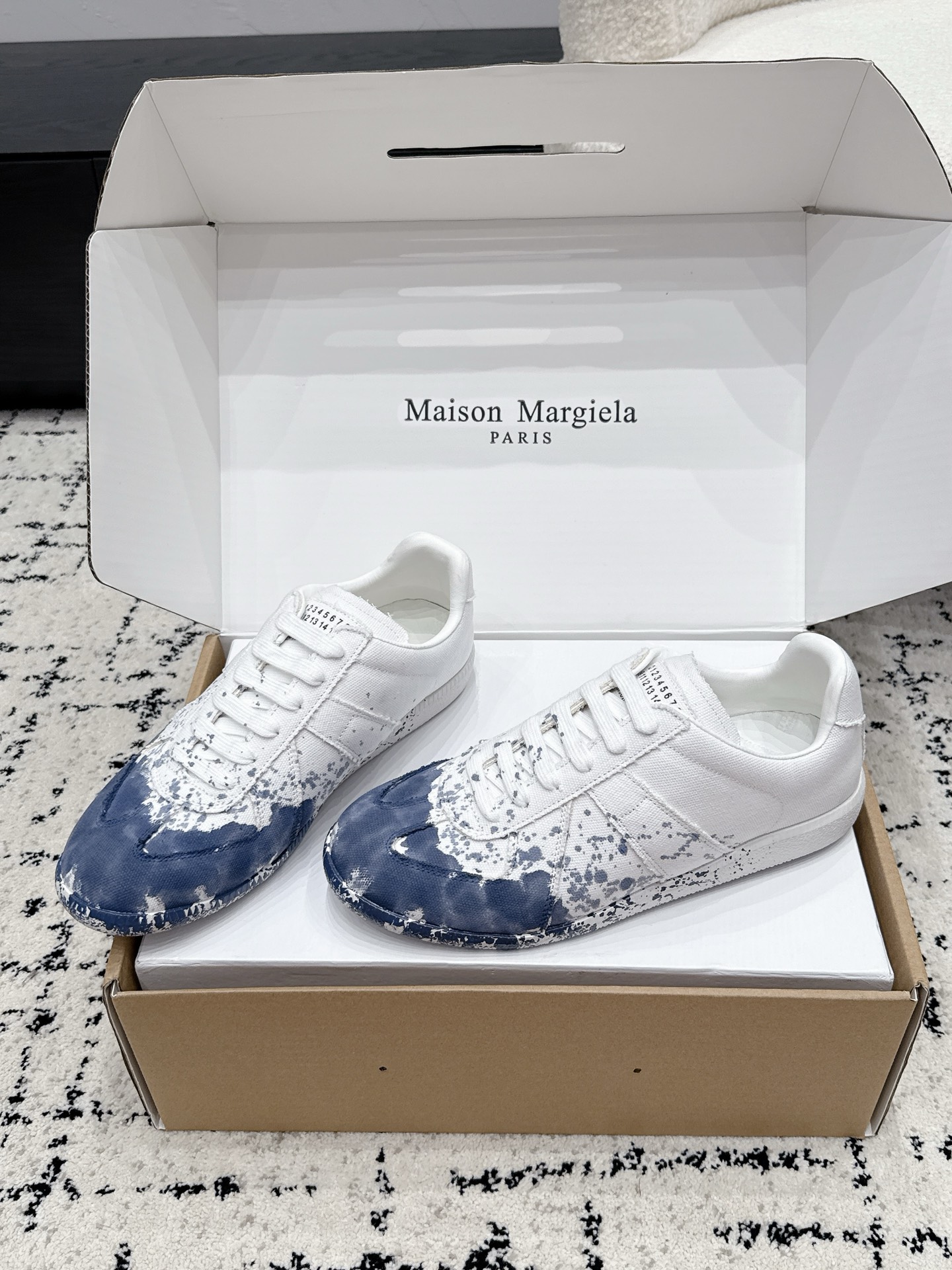 Designer Sneakers