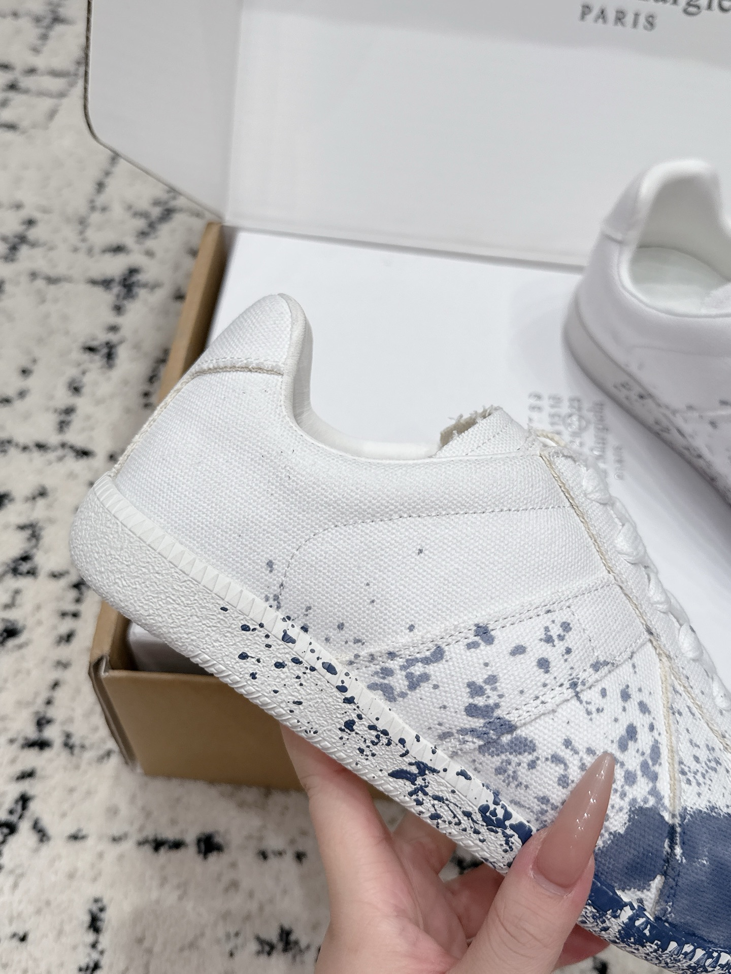 Designer Sneakers