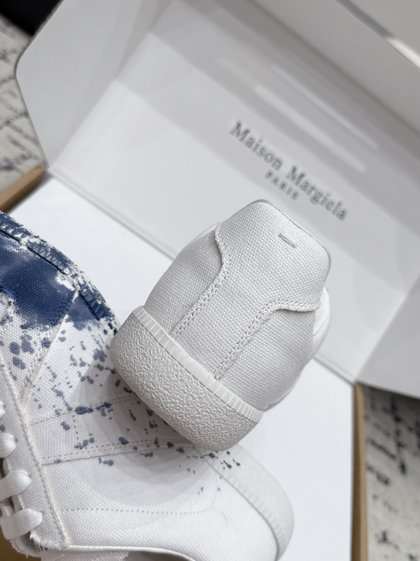 Designer Sneakers