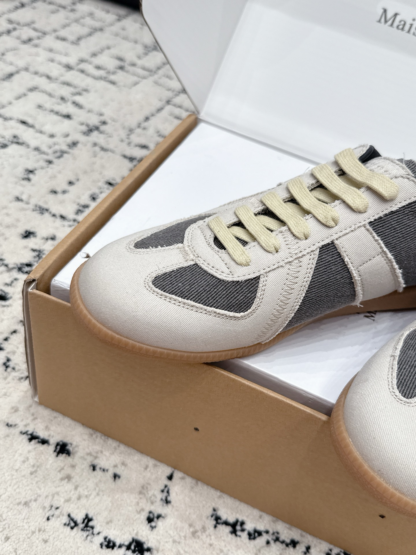 Designer Sneakers