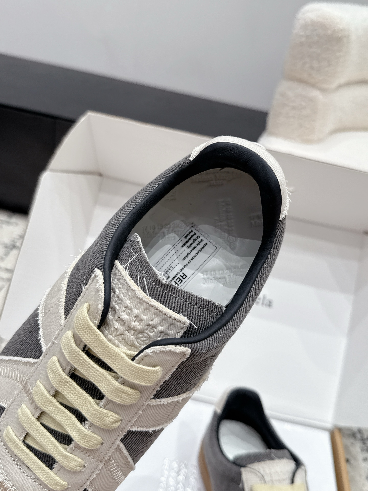 Designer Sneakers
