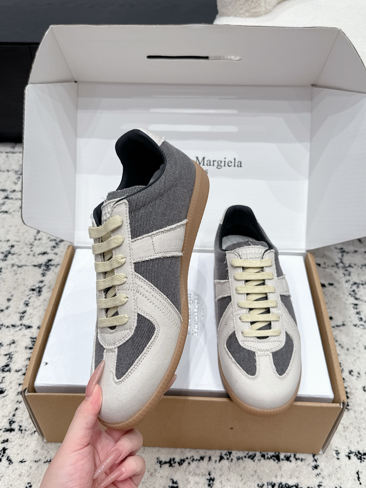 Designer Sneakers