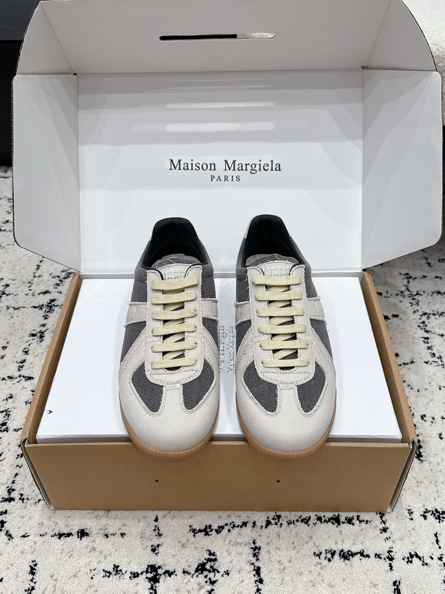 Designer Sneakers