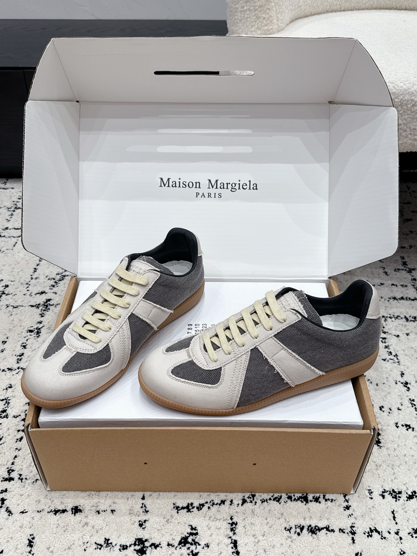 Designer Sneakers