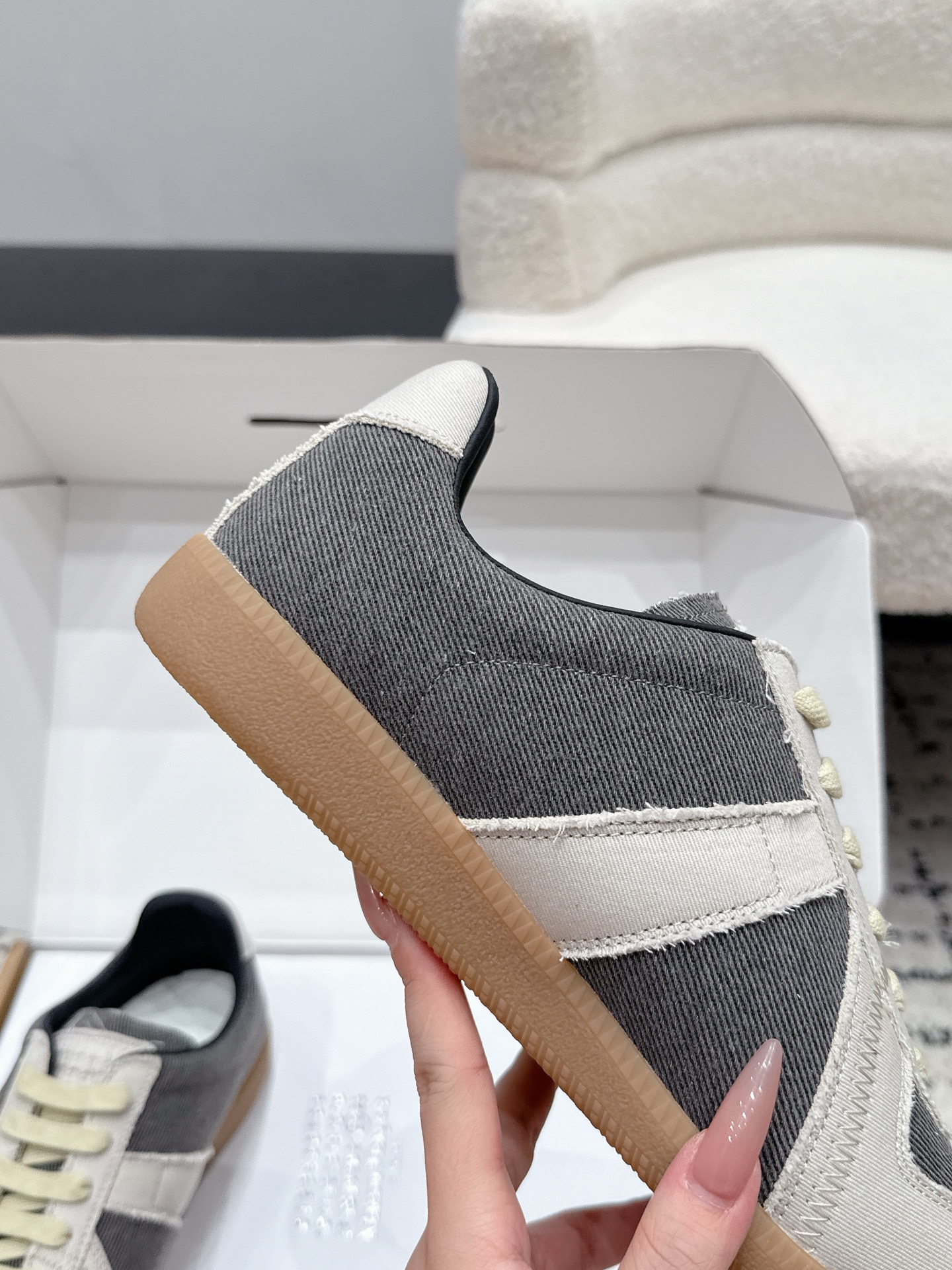 Designer Sneakers