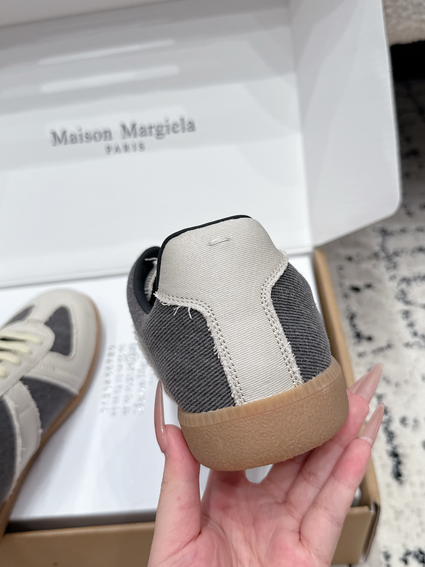 Designer Sneakers