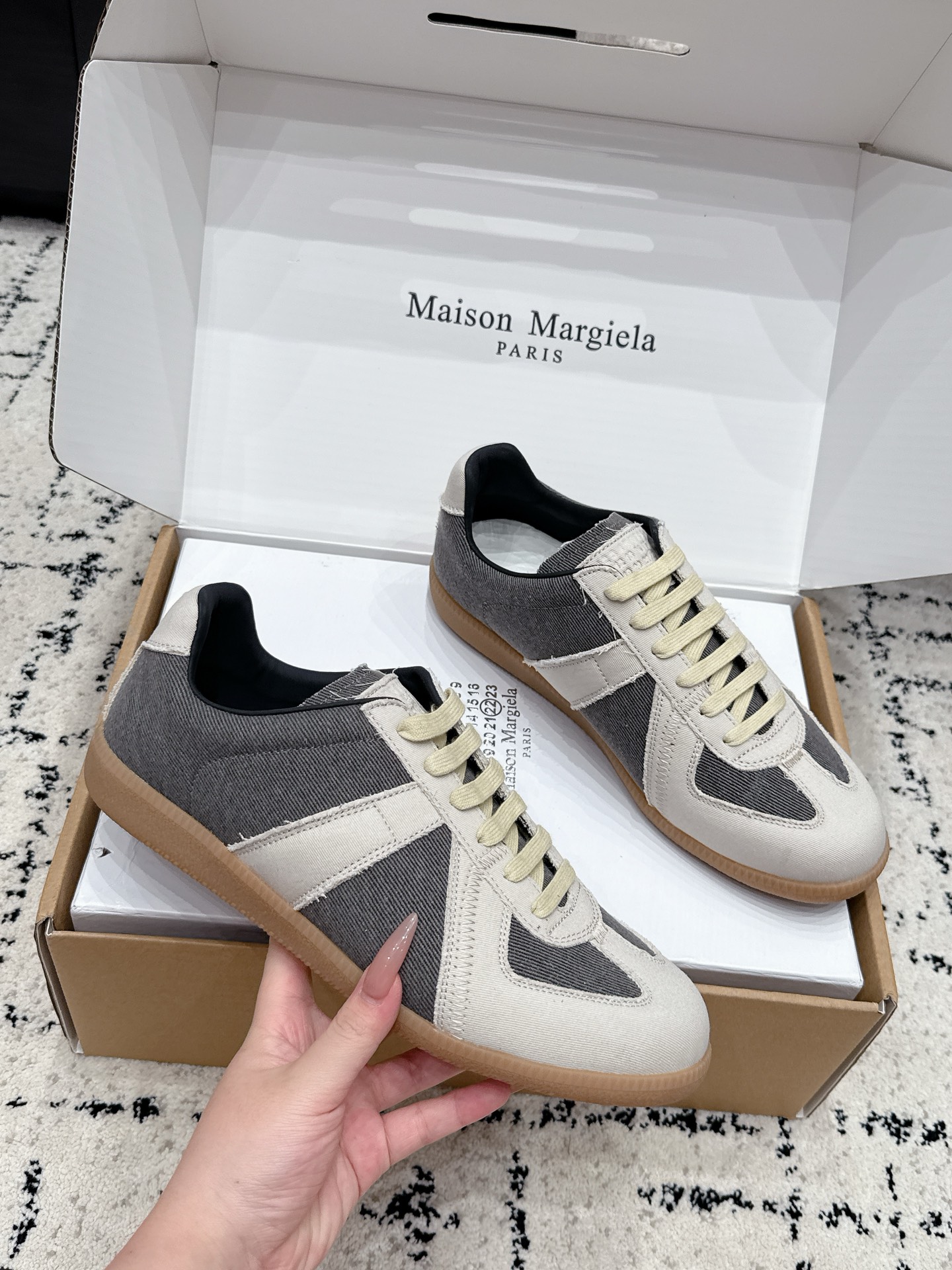 Designer Sneakers