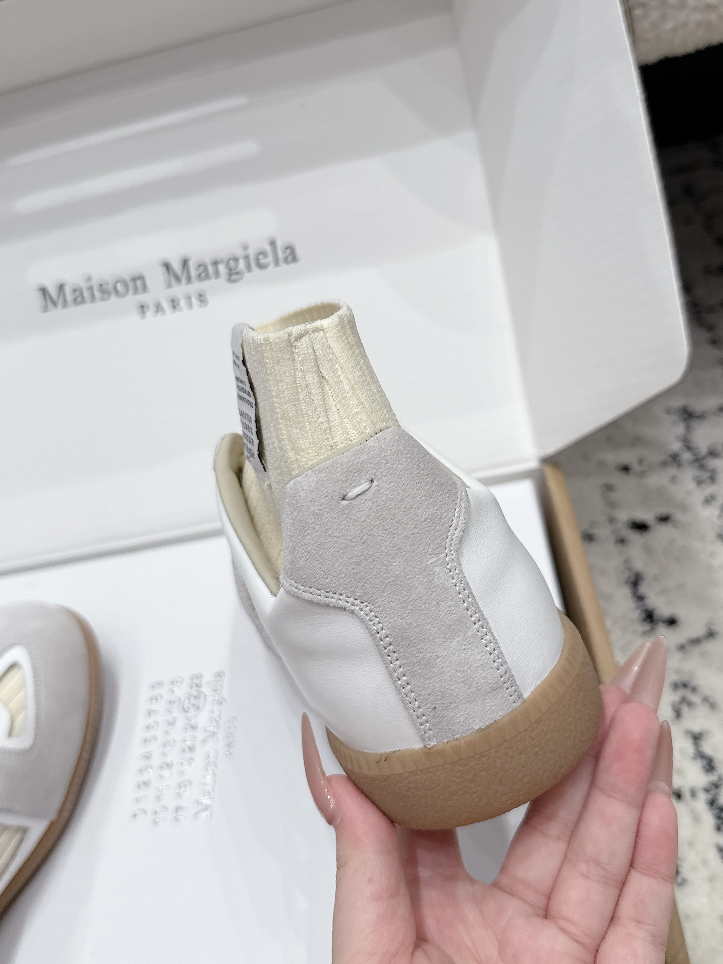 Designer Sneakers