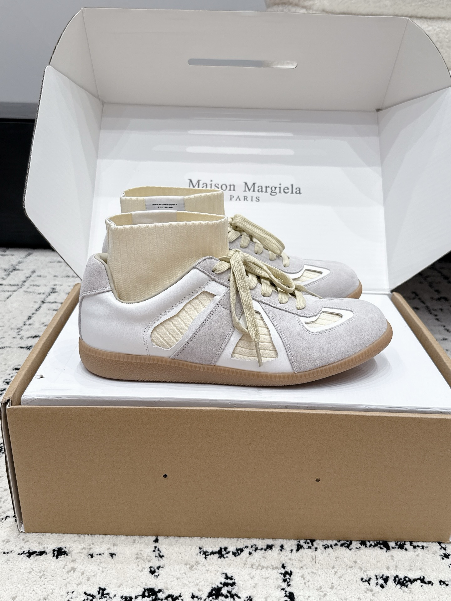 Designer Sneakers